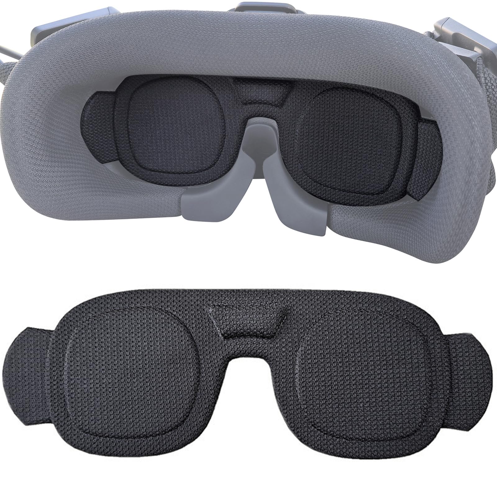 Custodia protettiva per DJI Neo 2, DJI Avata 360, DJI Neo, DJI Avata 2, DJI Goggles N3, Protezione Lente/Obiettivo Accessori per DJI Goggles N3