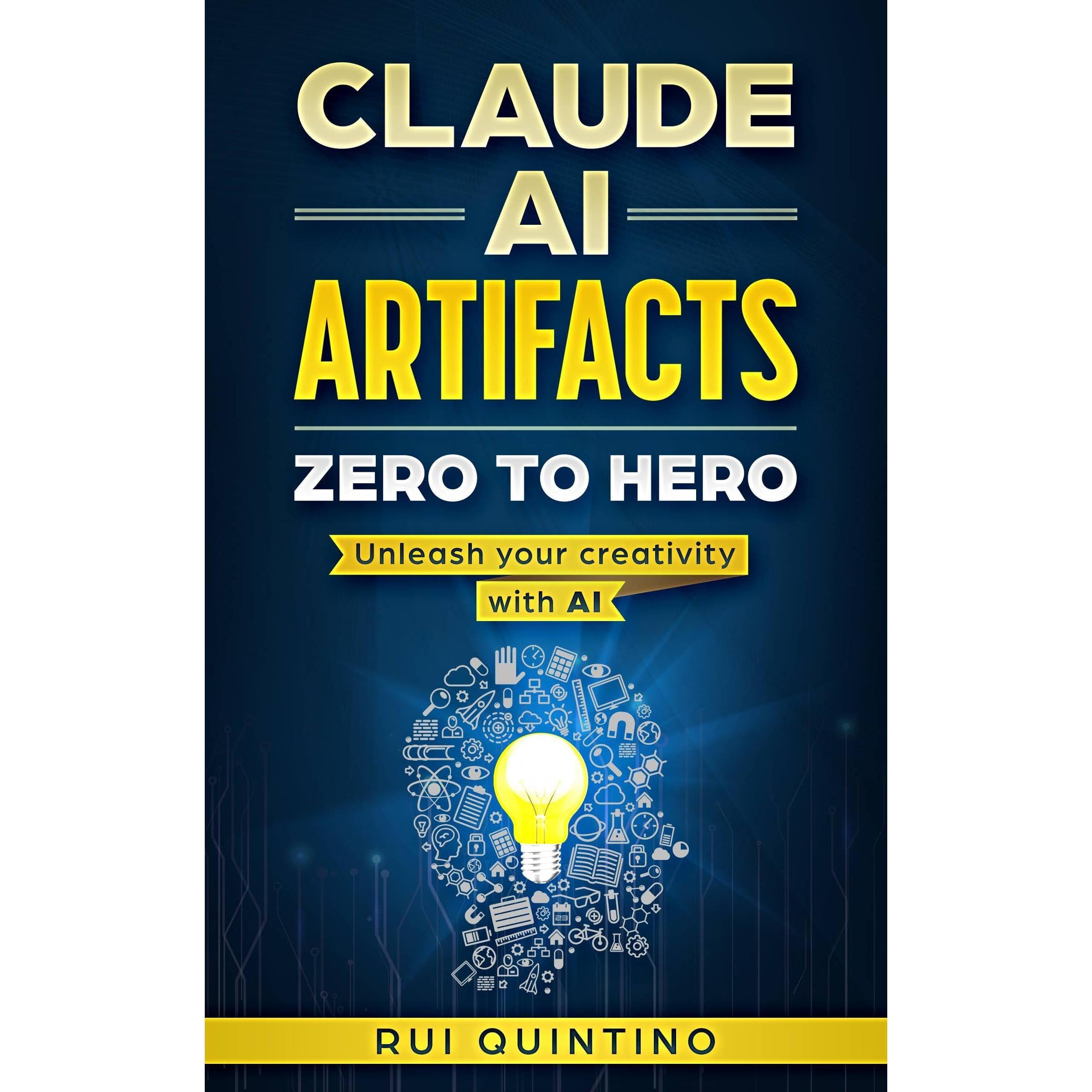 Claude AI Artifacts: Zero to Hero