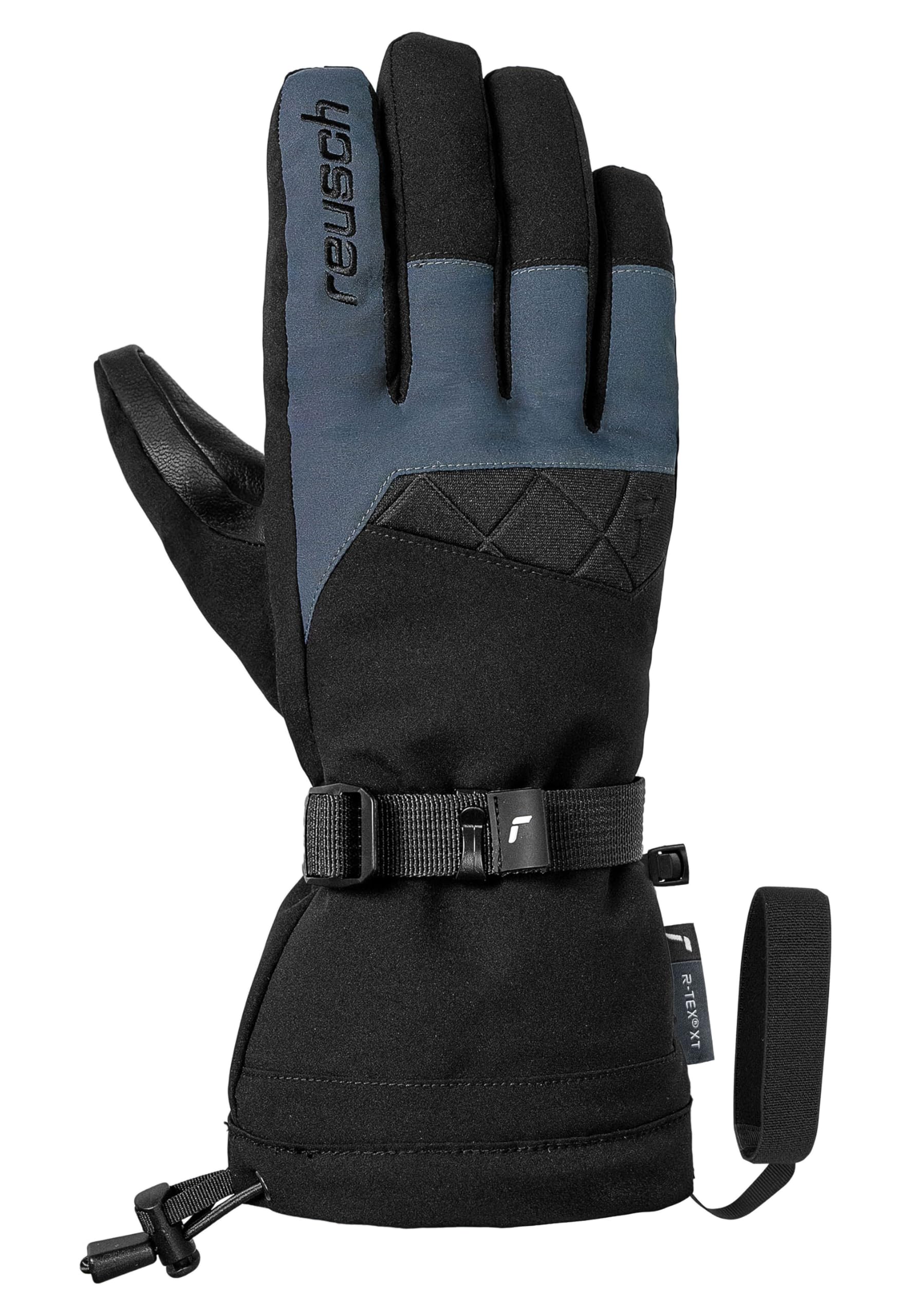 Reusch Skihandschuhe für Herren & Damen | extra warm & wasserdicht