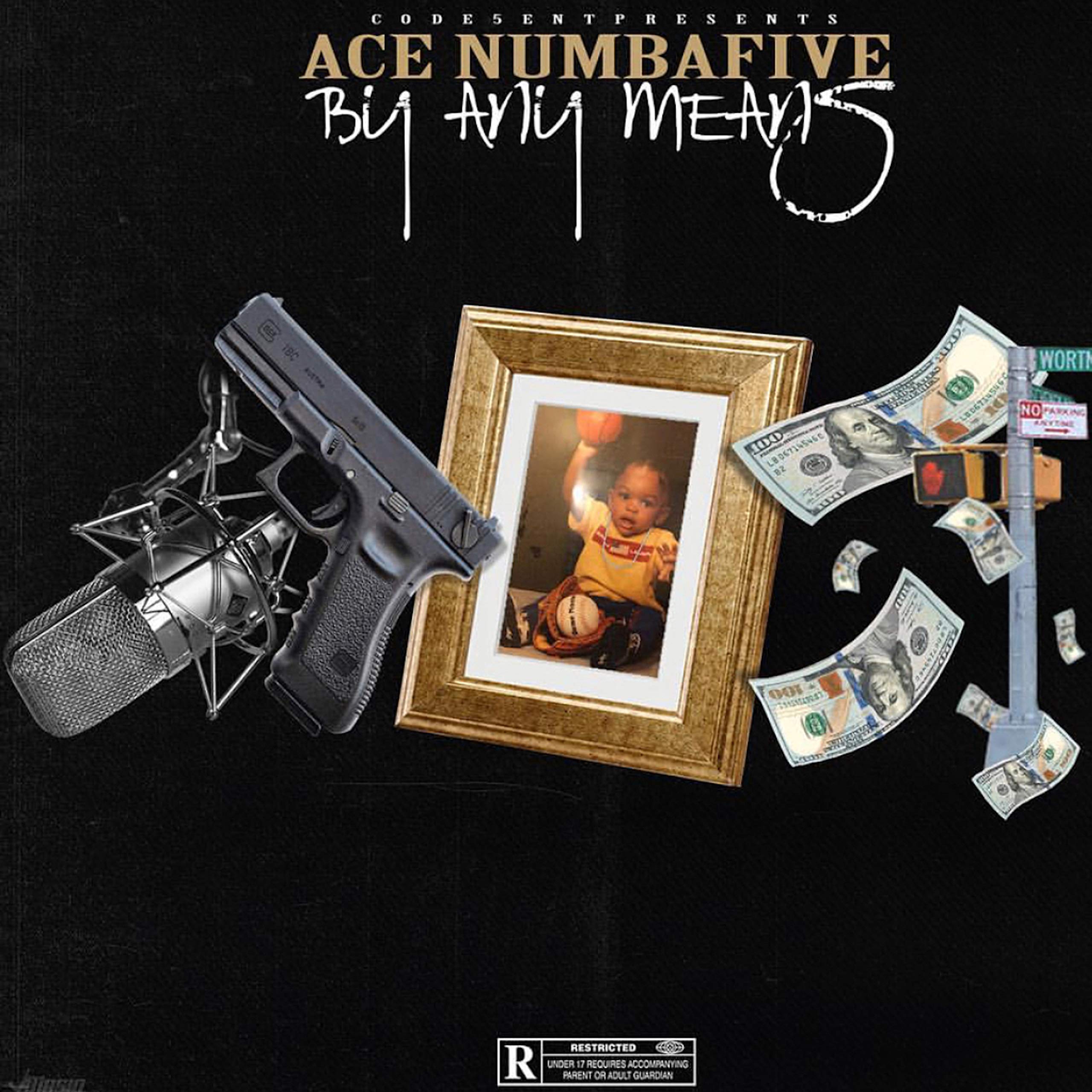 Ace NumbaFive