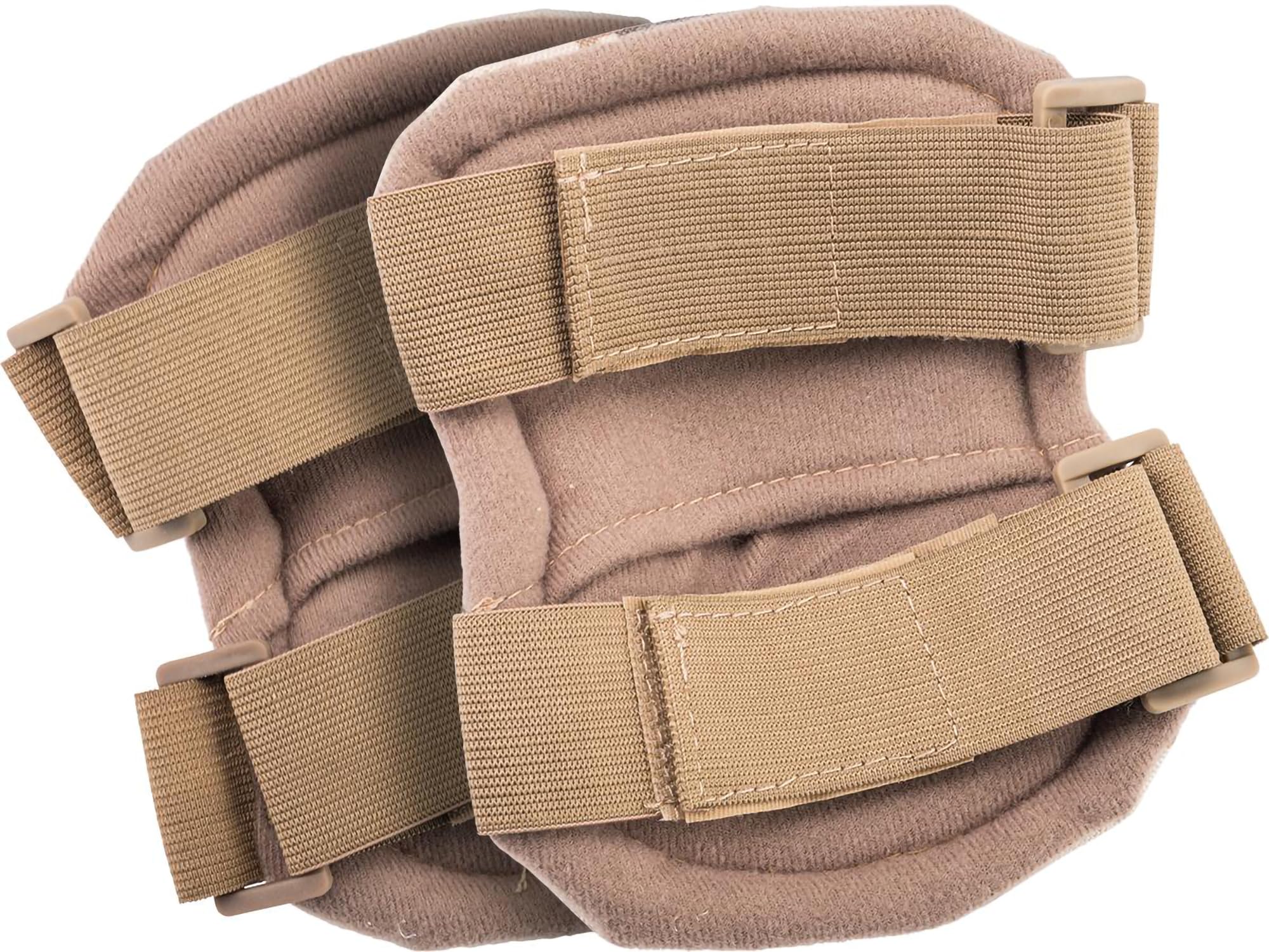 AltaFLEX Knee Pads, AltaLok, Coyote