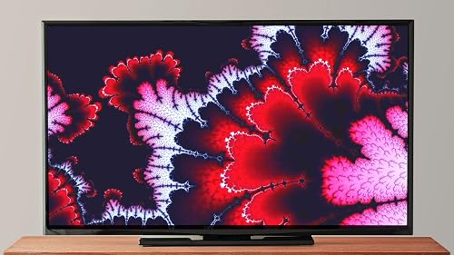 ABSTRACT LIQUID SCREEN SAVER – vue 5