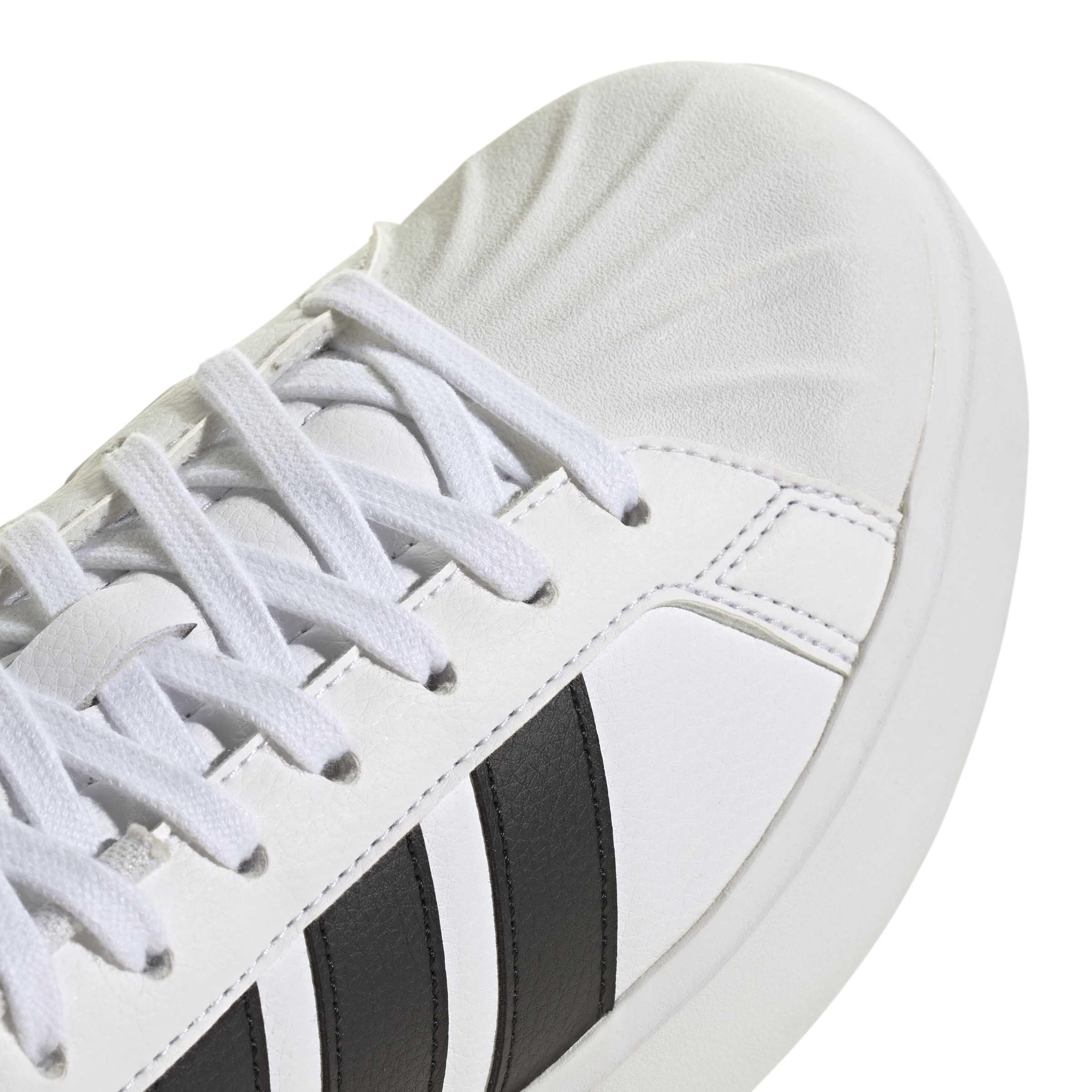 adidas Women's STREETTALK Bold Schuh