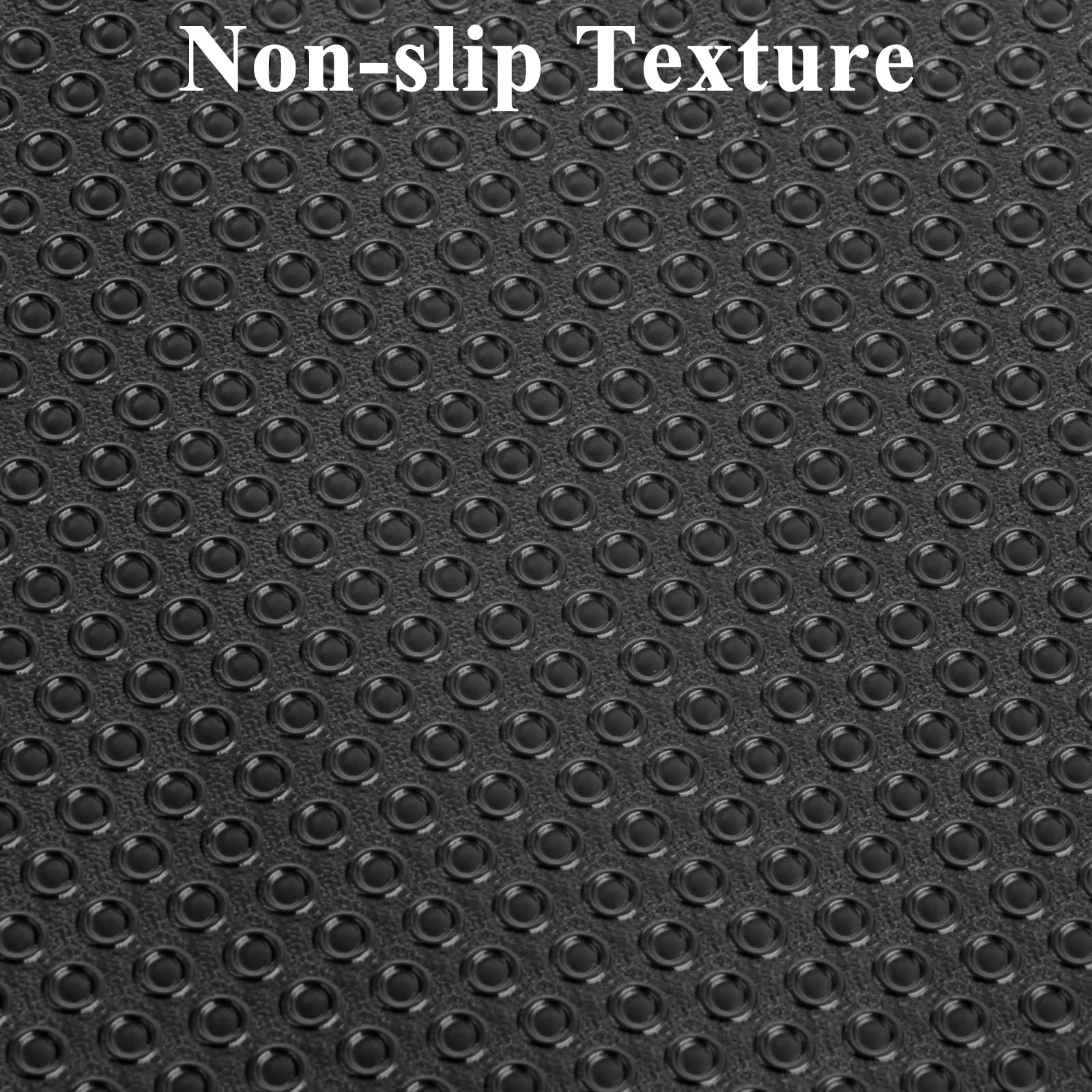 AKOLAFE 3 Roll Tortoise Bedding Mat 45x200 cm Large Reptile Carpet - Image 4