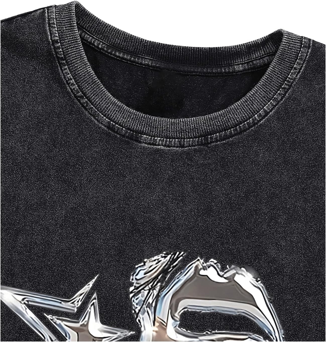 SOLY HUX Men's Graphic Tank Top Sleeveless Loose Shirt Vintage Streetwear Casual Tee Tops - Image 3