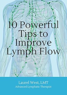10 Powerful Tips to Improve Lymph Flow