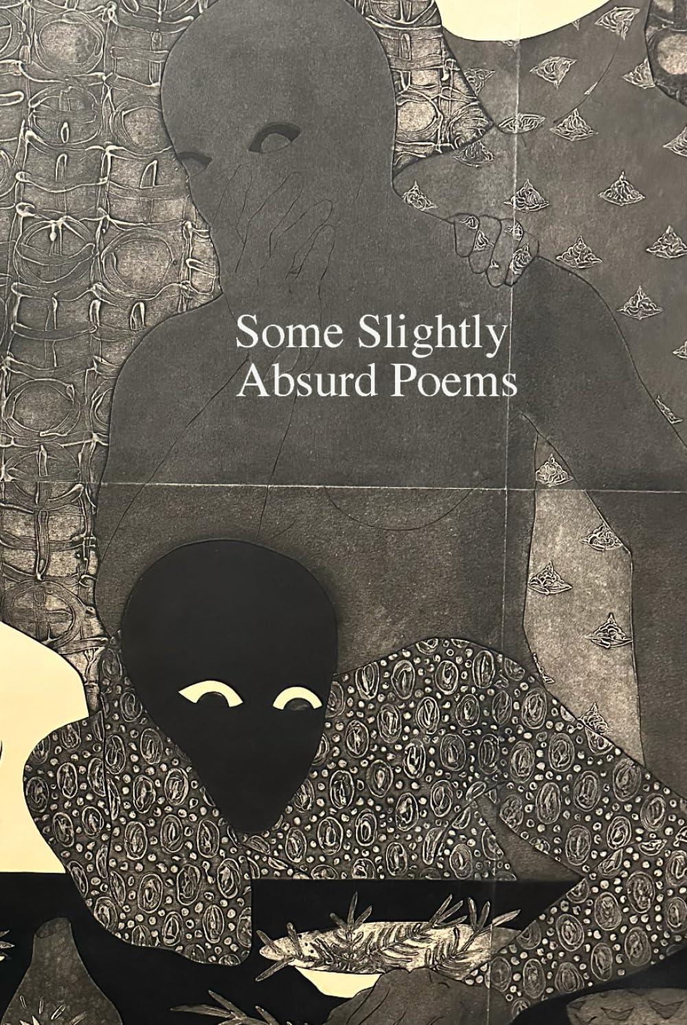 some slightly absurd poems (poems by cully cibber)
