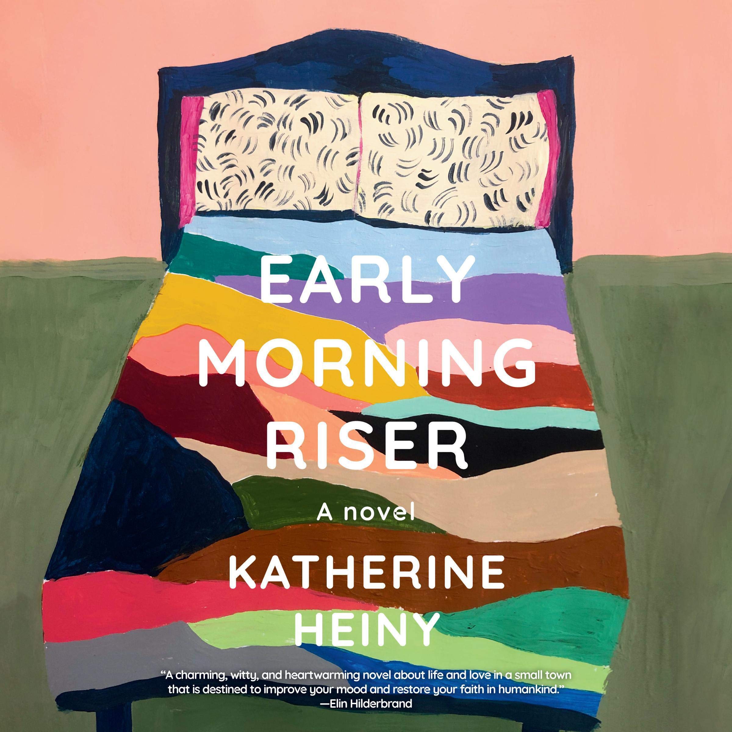 Cover art for Early Morning Riser