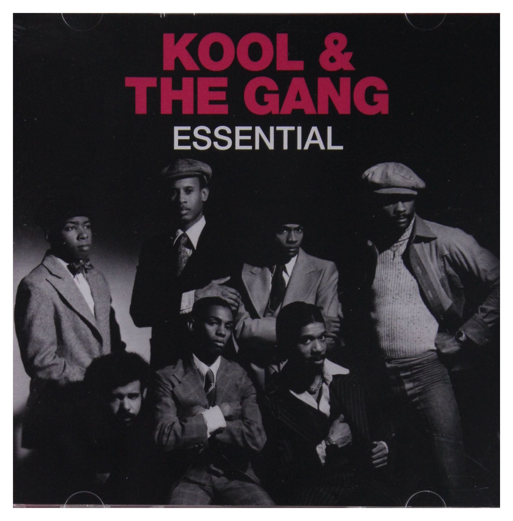 Essential Kool & the Gang