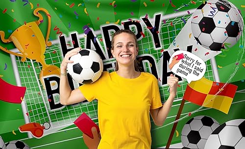 Miniatura 10 de Kit de decoración de fiesta de videojuegos, incluye telón de fondo de fotografía y 10 accesorios de cabina de fotos de estudio para selfies con