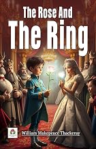 Cover of The Rose and The Ring