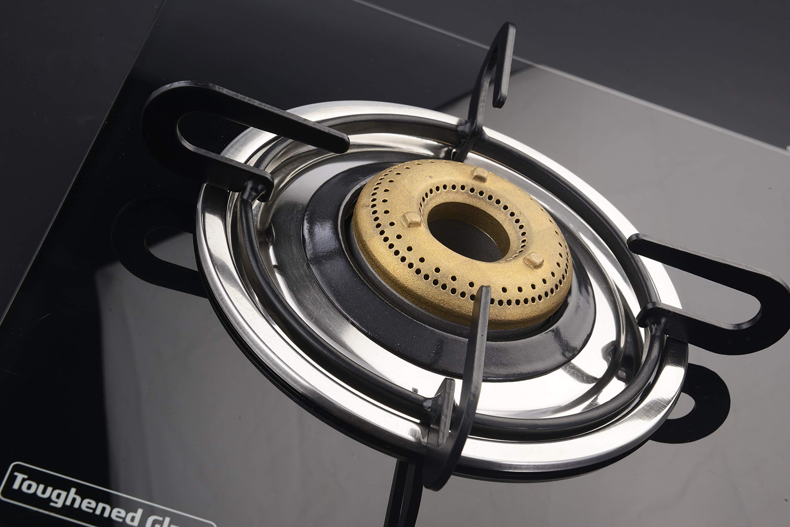 usha lustra gas stove