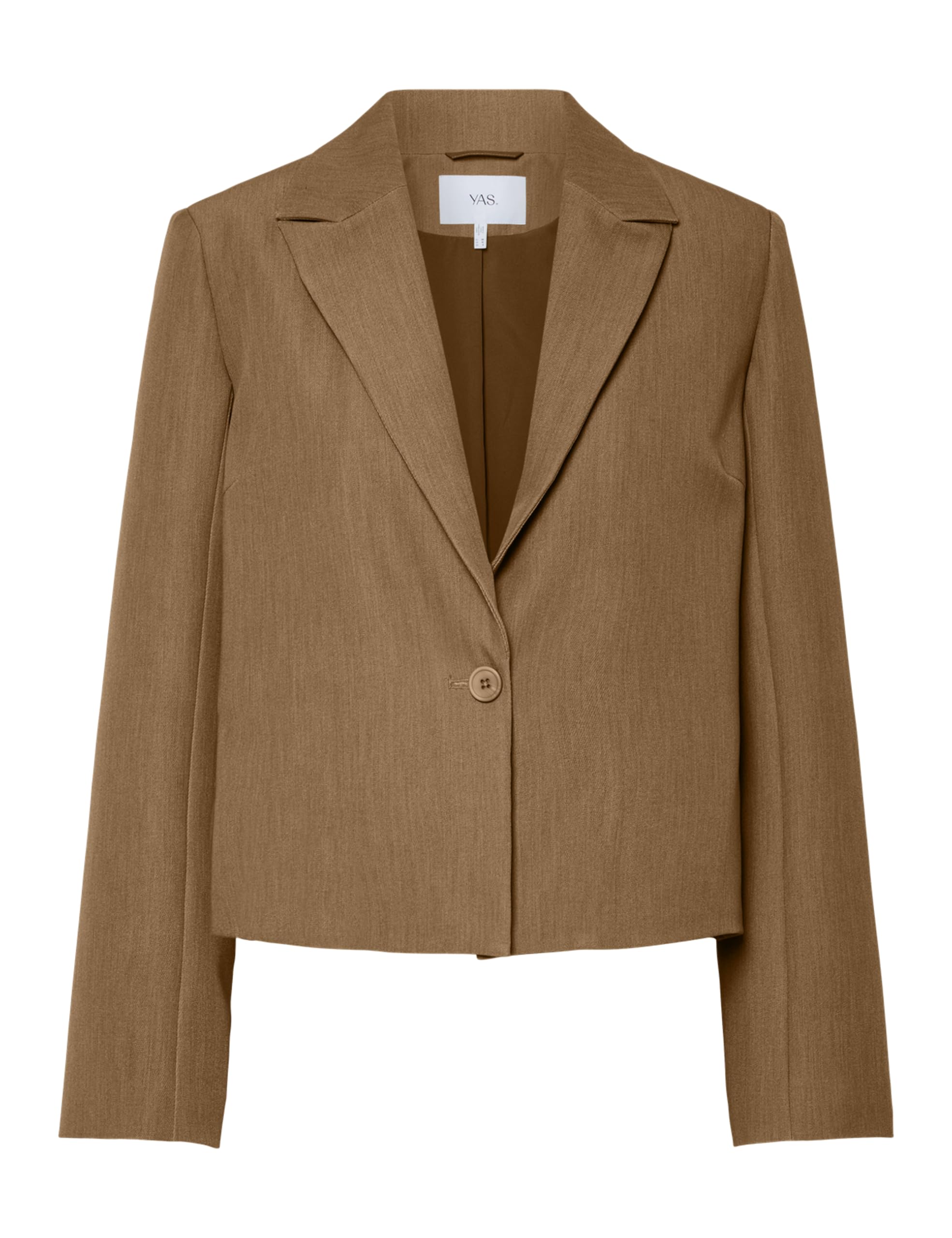 YAS Damen Yasdakota Ls Blazer Noos