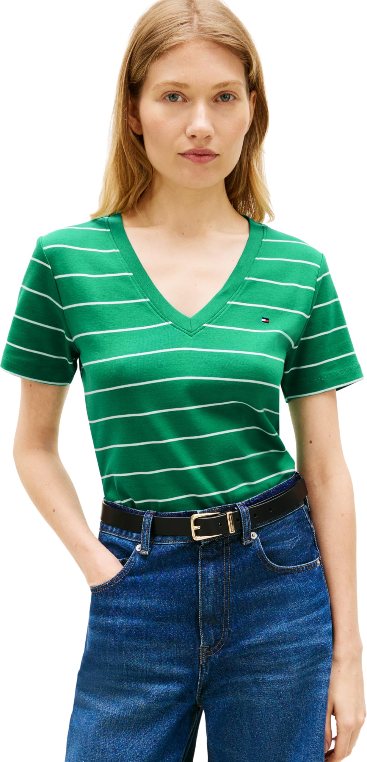 Mode von Calvin Klein & Tommy Hilfiger