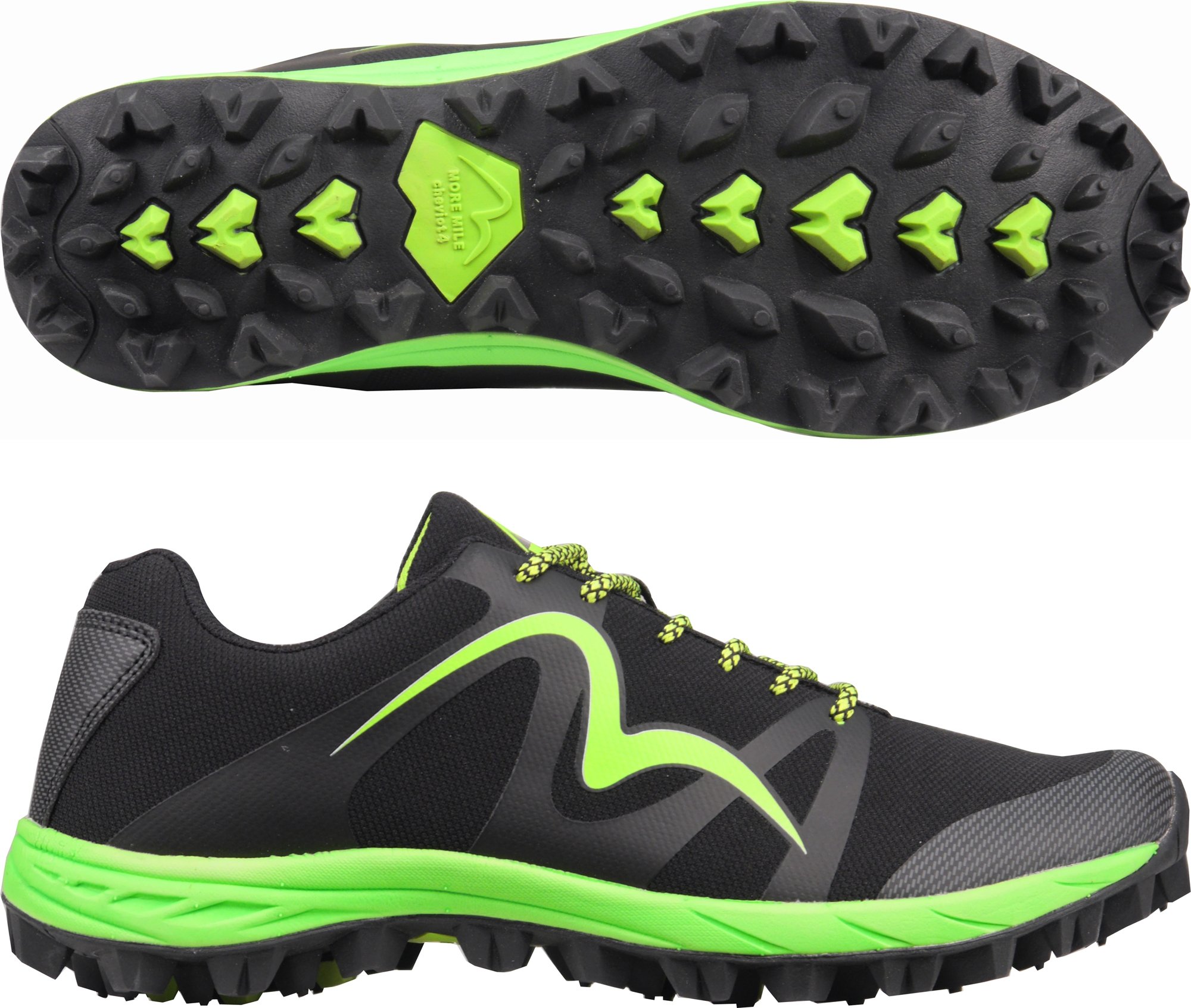 Cheviot 4 Womens Trail Running Shoes Offroad Fell Racing Trainers