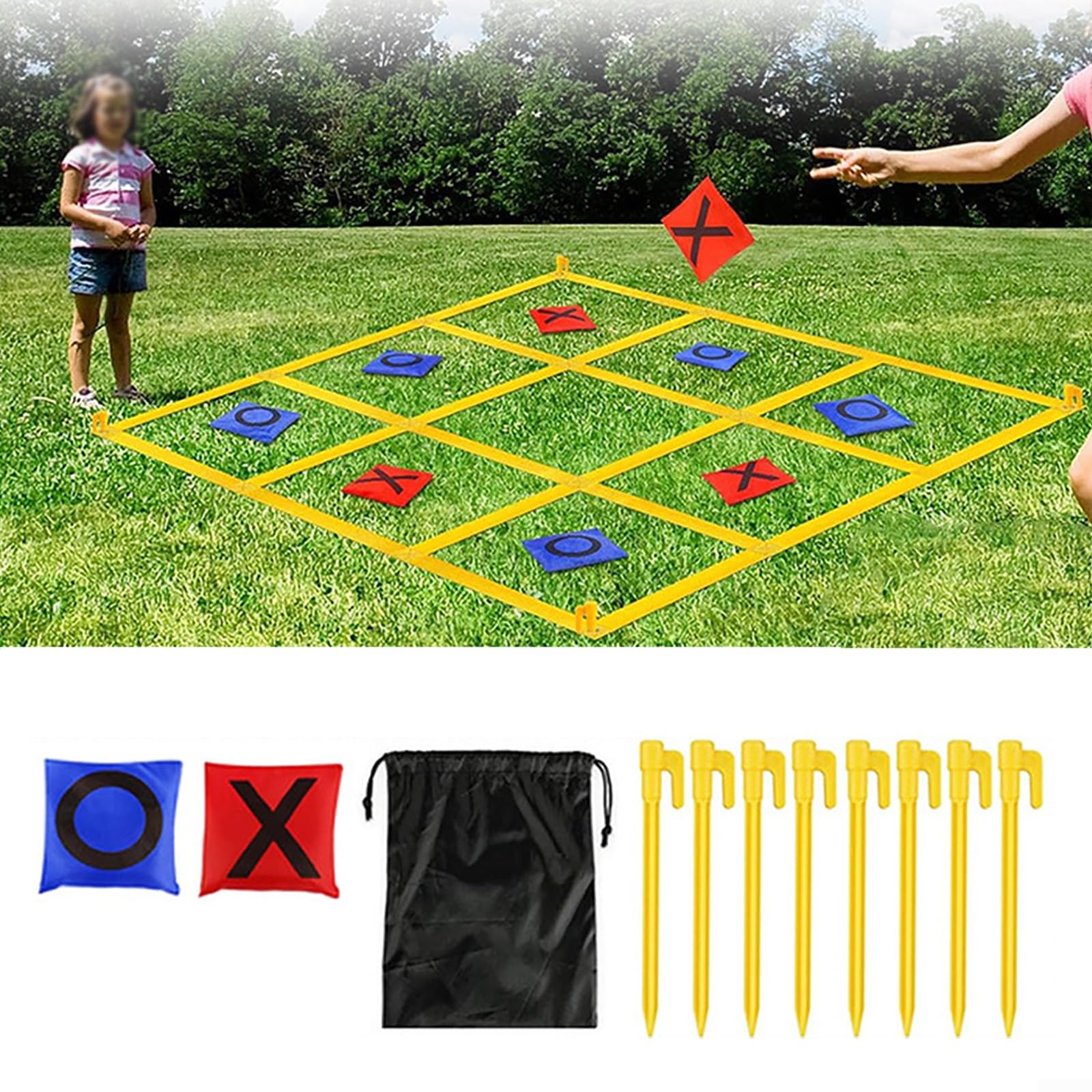 Set Razzi Spaziali Morbidi Sicuri Bambini