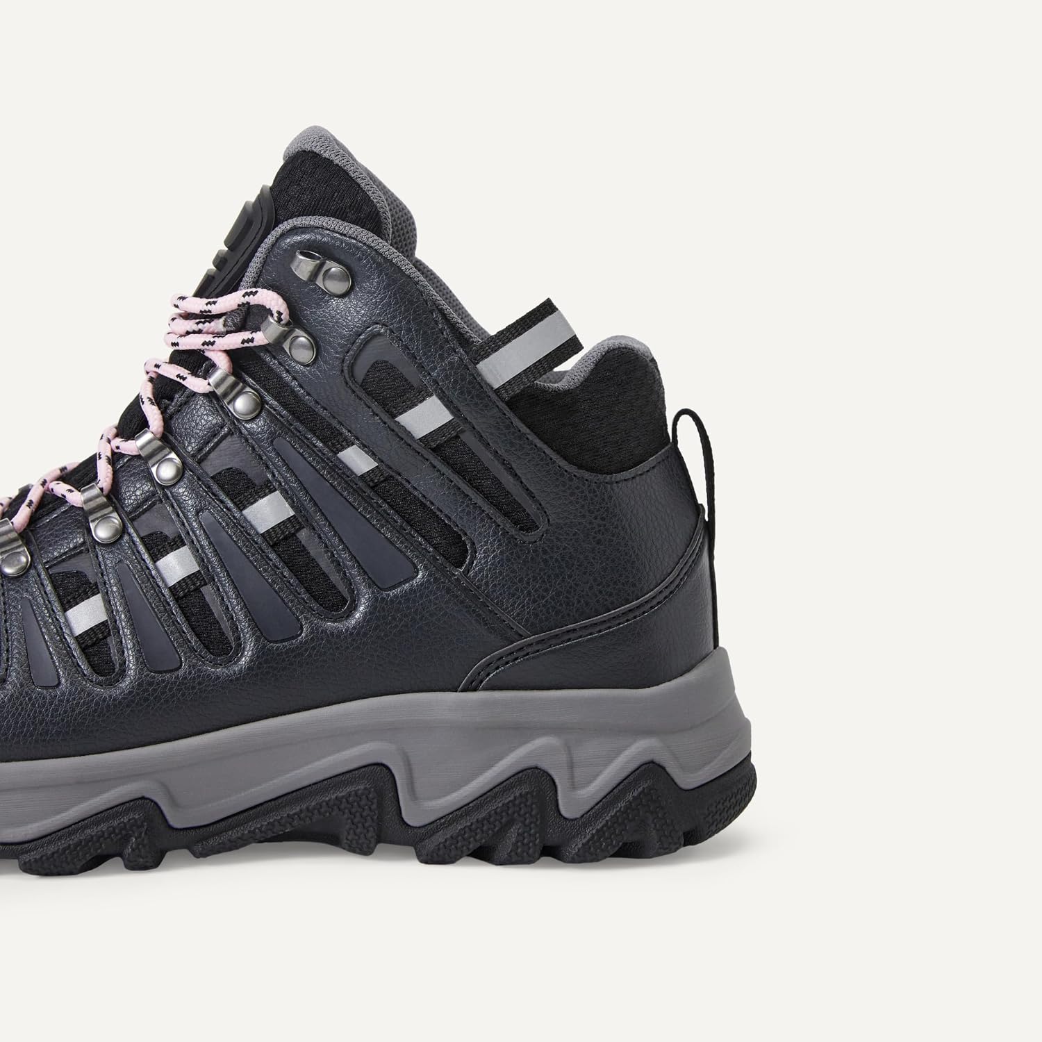 Amazon Essentials Women's Waterproof Hiking Boot