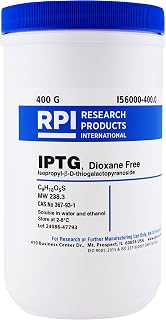 IPTG [Isopropyl-?-D-thiogalactopyranoside], 400 Grams