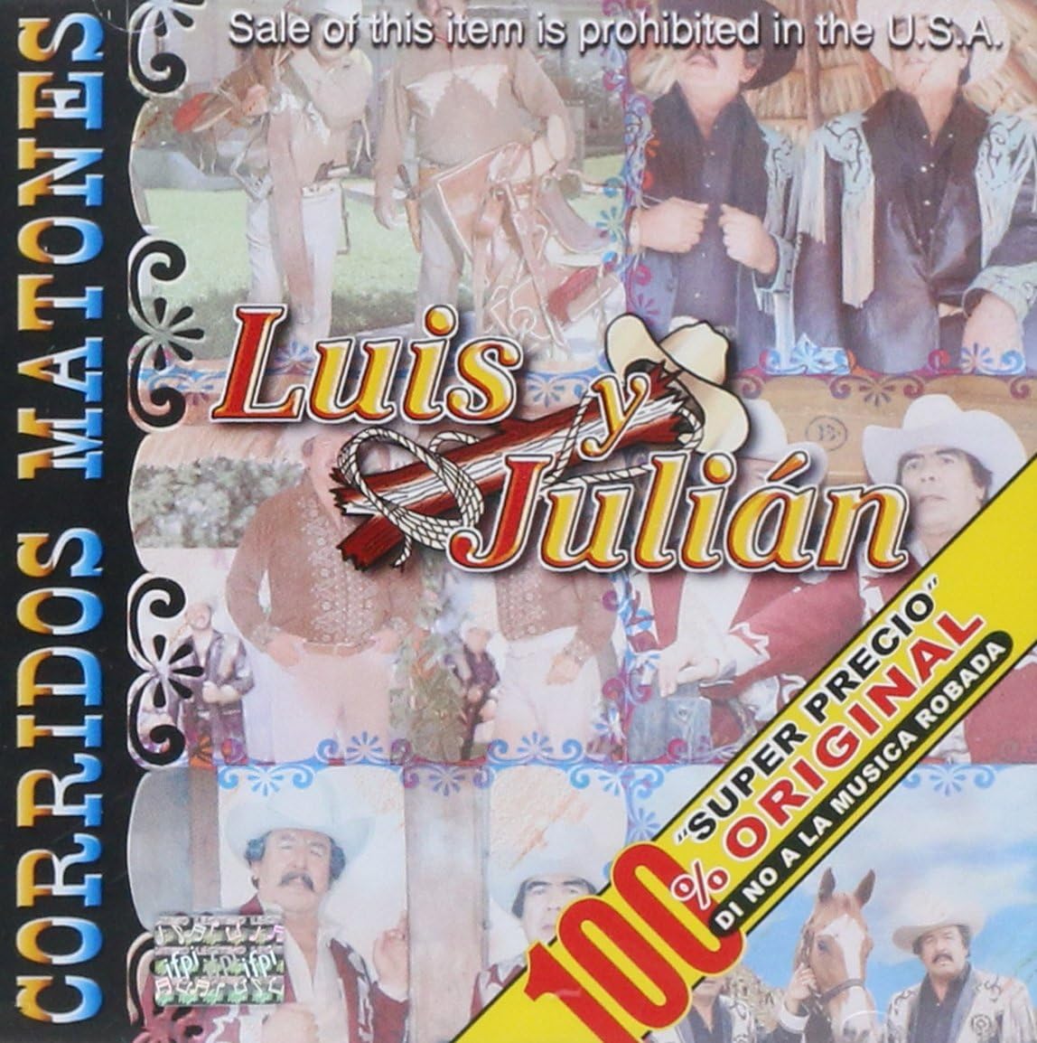 Corridos Matones
