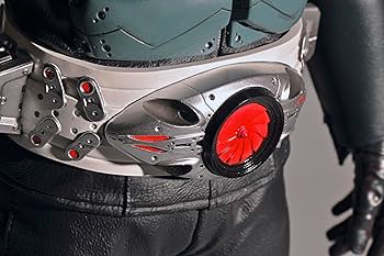 シン仮面ライダー　海洋堂　メガソフビ 366e9cd7-61d2-4b50-9fb2-