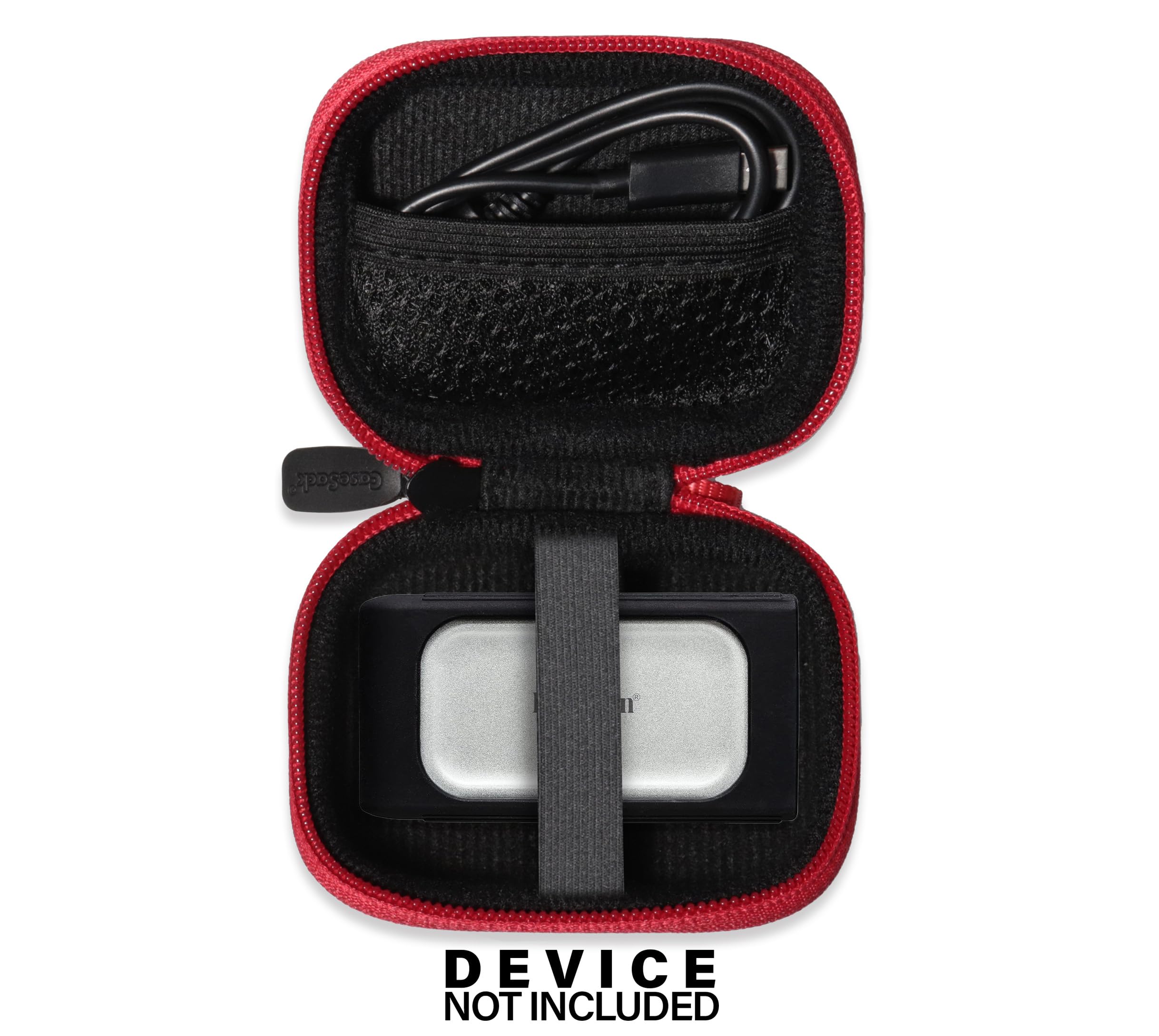 Kingston XS2000 1TB 外付けSSD USB-C シリコンカバー Kingston XS2000 1TB 外付けSSD USB-C シリコンカバー Kingston XS2000