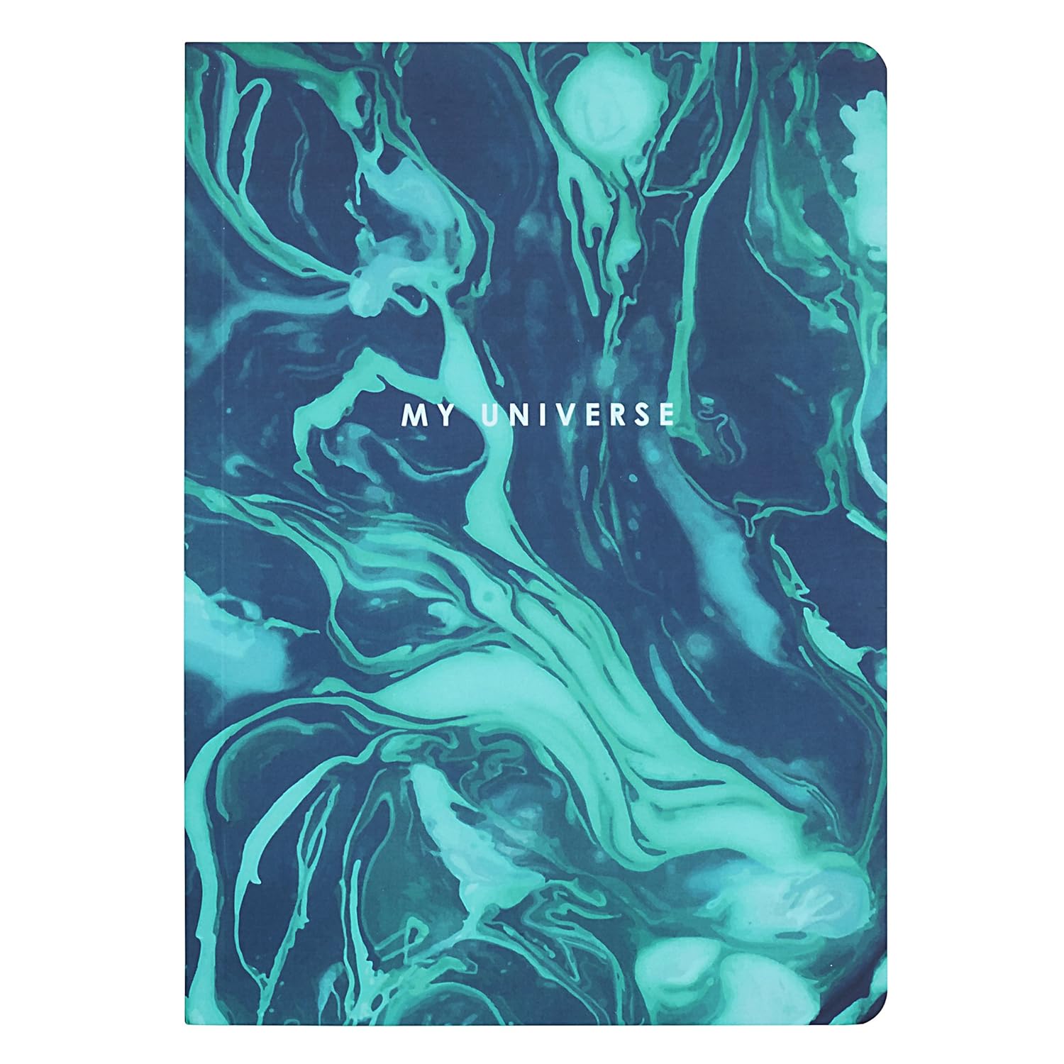 Look What Happened My Universe Diary (Blank Journals) Amazon.in