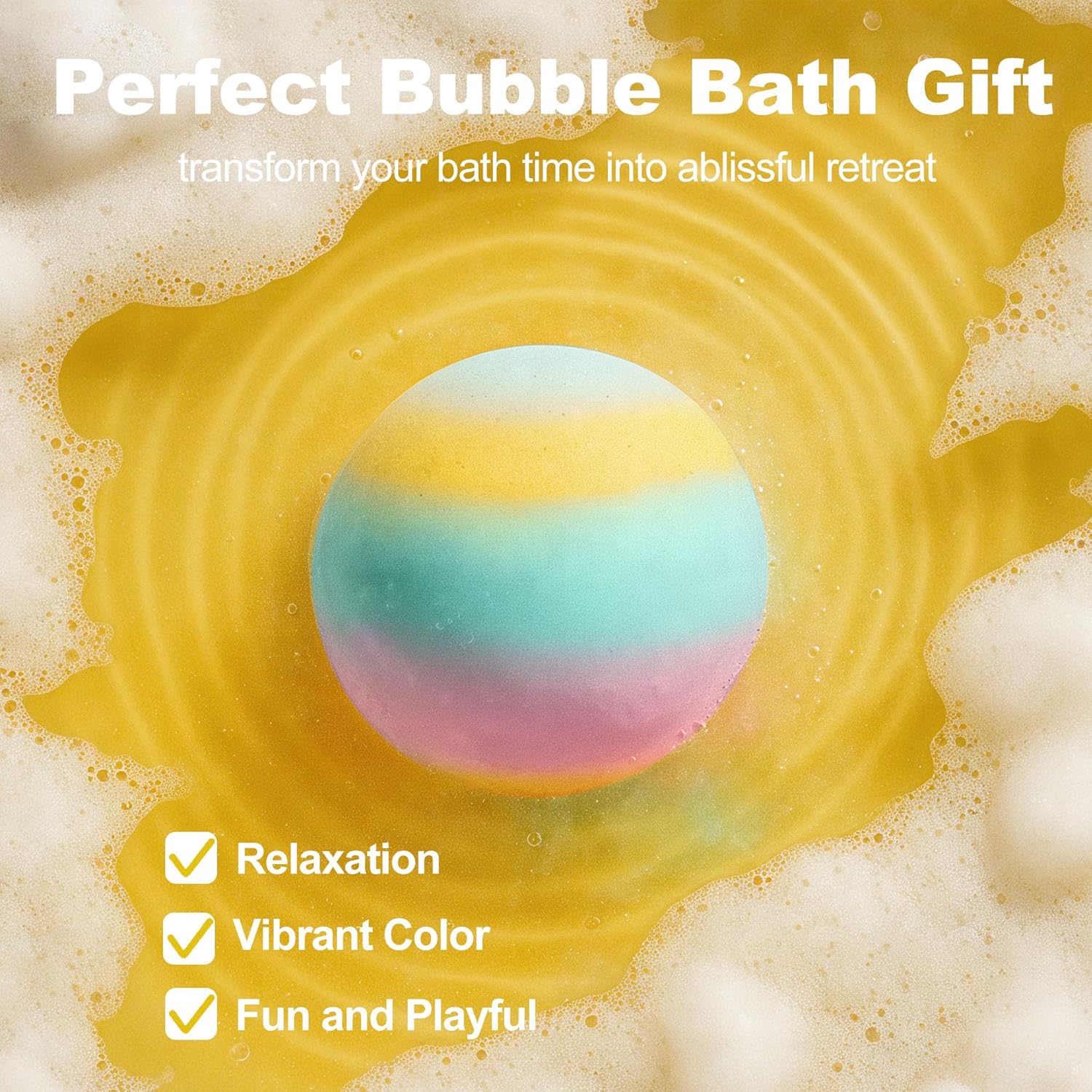 Christmas Sunflower Gift Set for Women - Birthday, Mother’s Day, Valentine's Day Gifts for Mom, Wife, Friends | Thoughtful Care Package - Cozy Blanket, Spa & Relaxation - Get Well Soon Baskets Gifts - Image 5