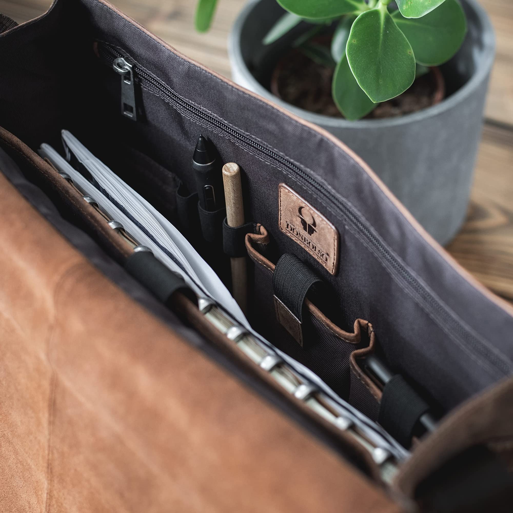 DONBOLSO HandBags