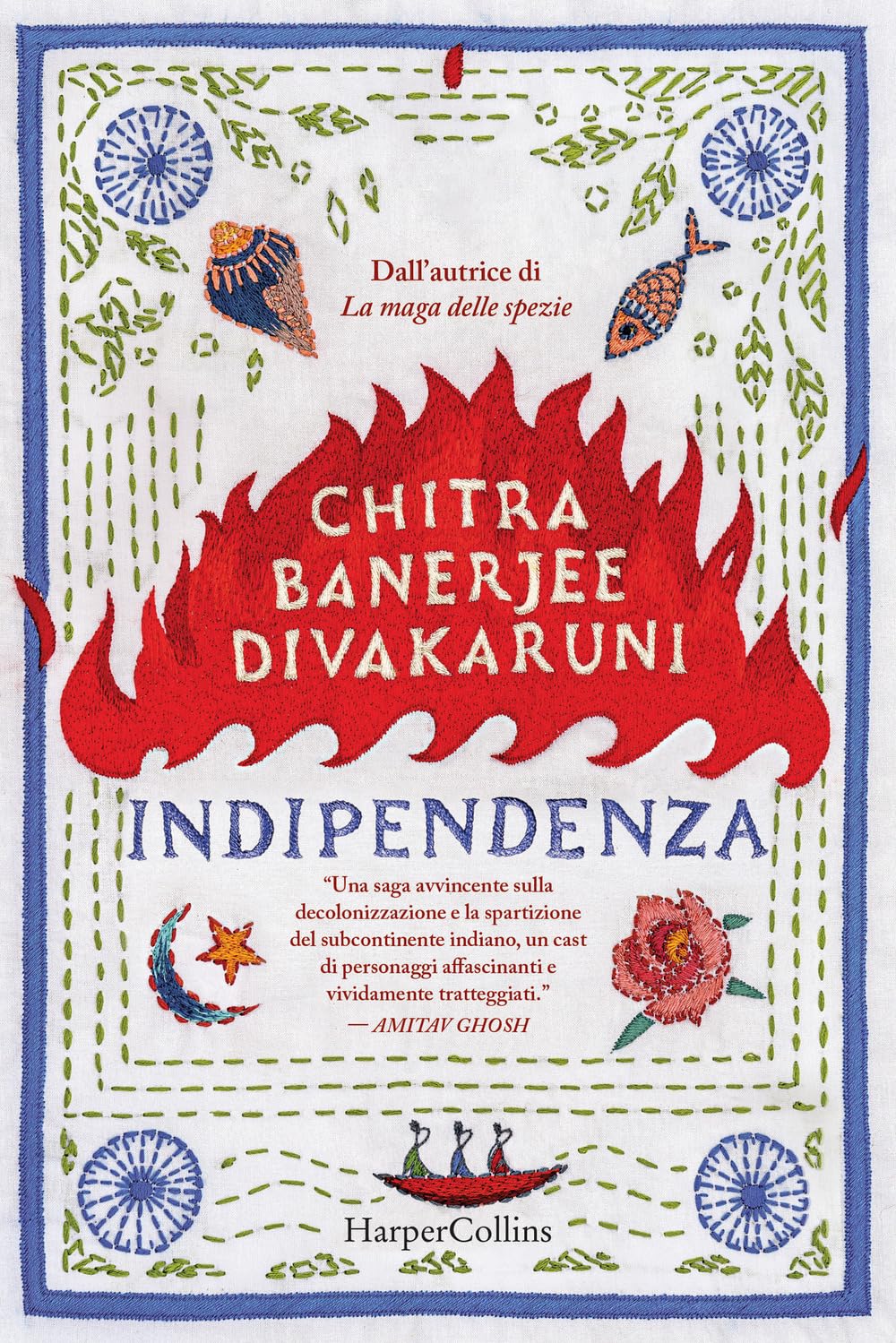 Indipendenza - 4