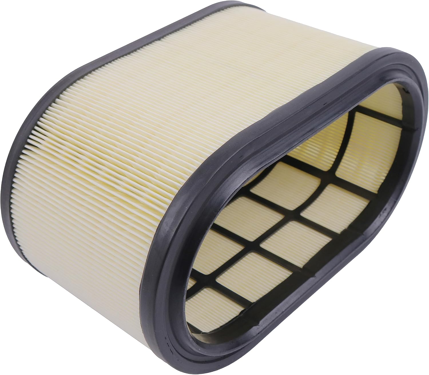 JEENDA 2PCS 670001545 Air Filter, 1PCS 670005021 Air Filter and 1PCS 311401 Oil Filter set Compatible with Maserati Ghibli 2014-2012, Levante 2017-2022, Quattroporte 2014-2020 3.0L 2979CC V6 Gas