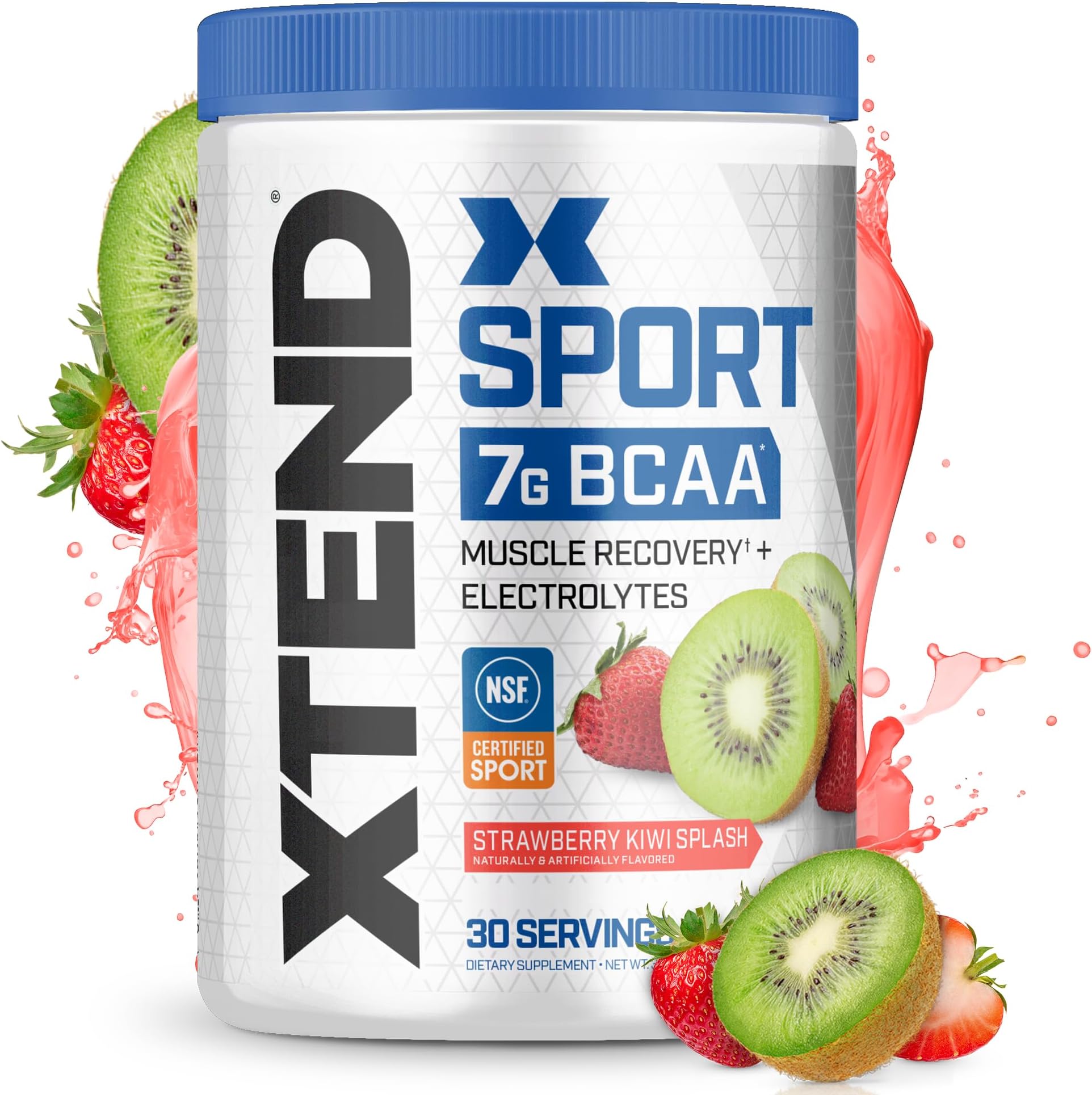 Xtend Sport