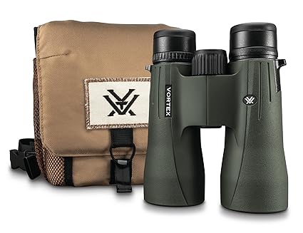 Vortex Optics Viper HD 2018 Roof Prism Binoculars 10x50