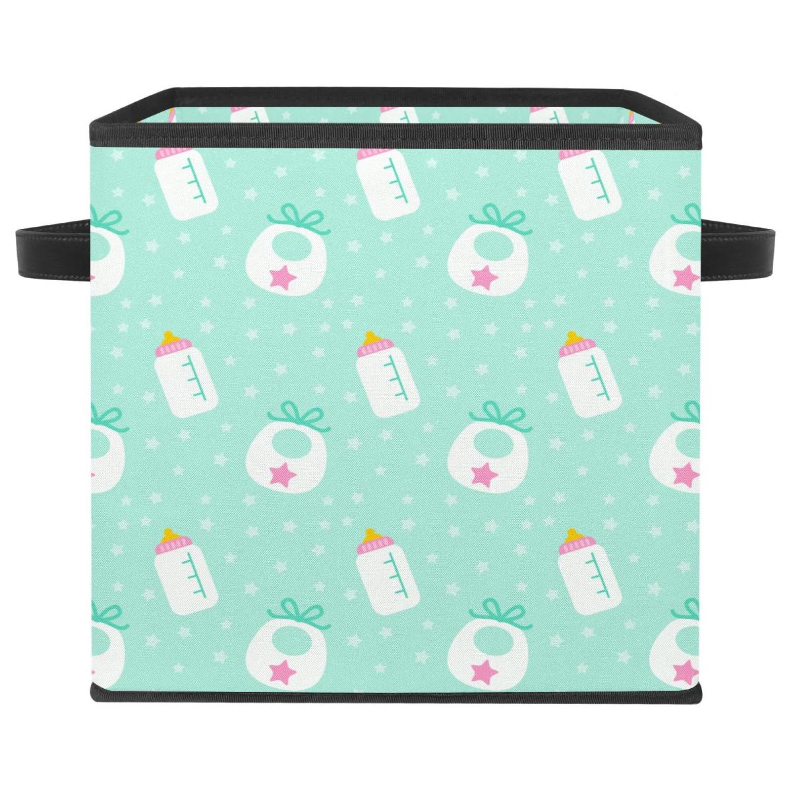 Boîte de rangement placard pour organiser vos vêtements et livres avec style