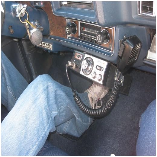 Car CB Radio