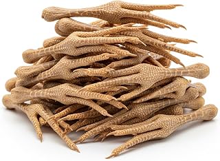 Undique Quail feet Dog Training aid & Treat