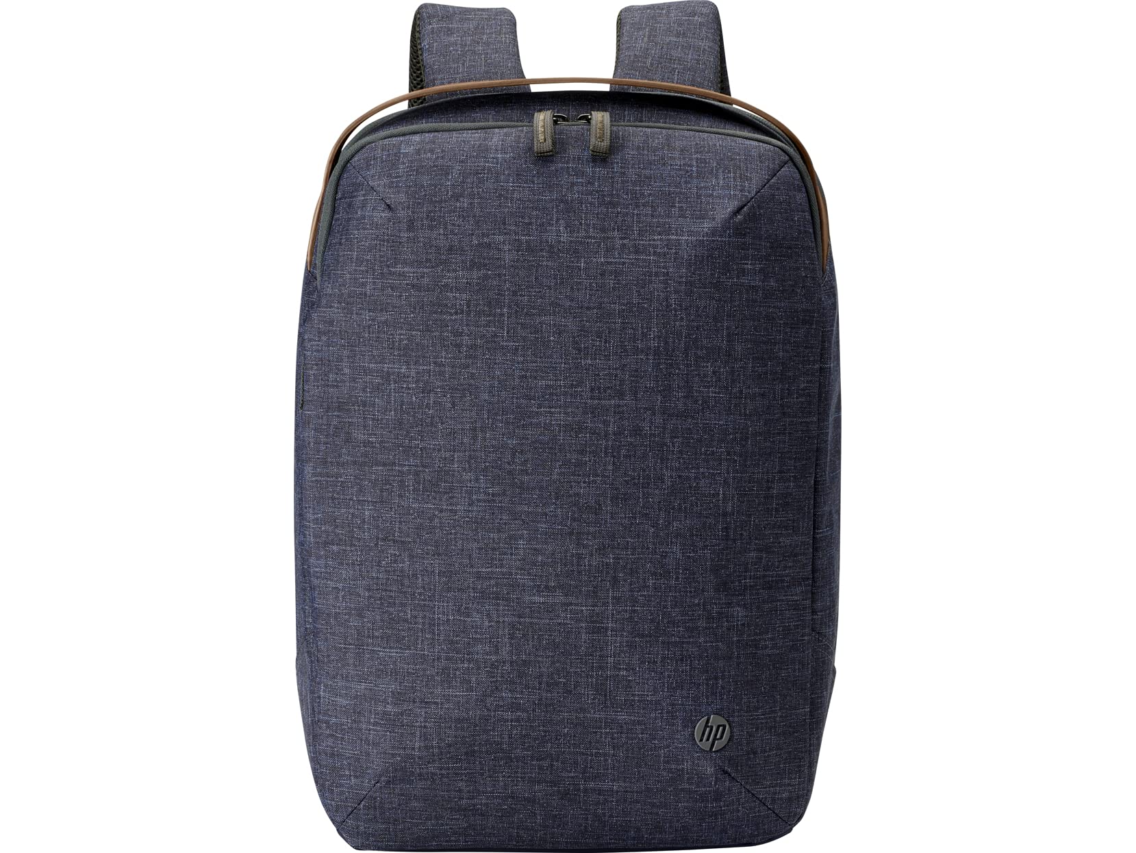 HP RENEW 15 Navy Backpack, 1A212AAABB, For Laptops up to 15.6"