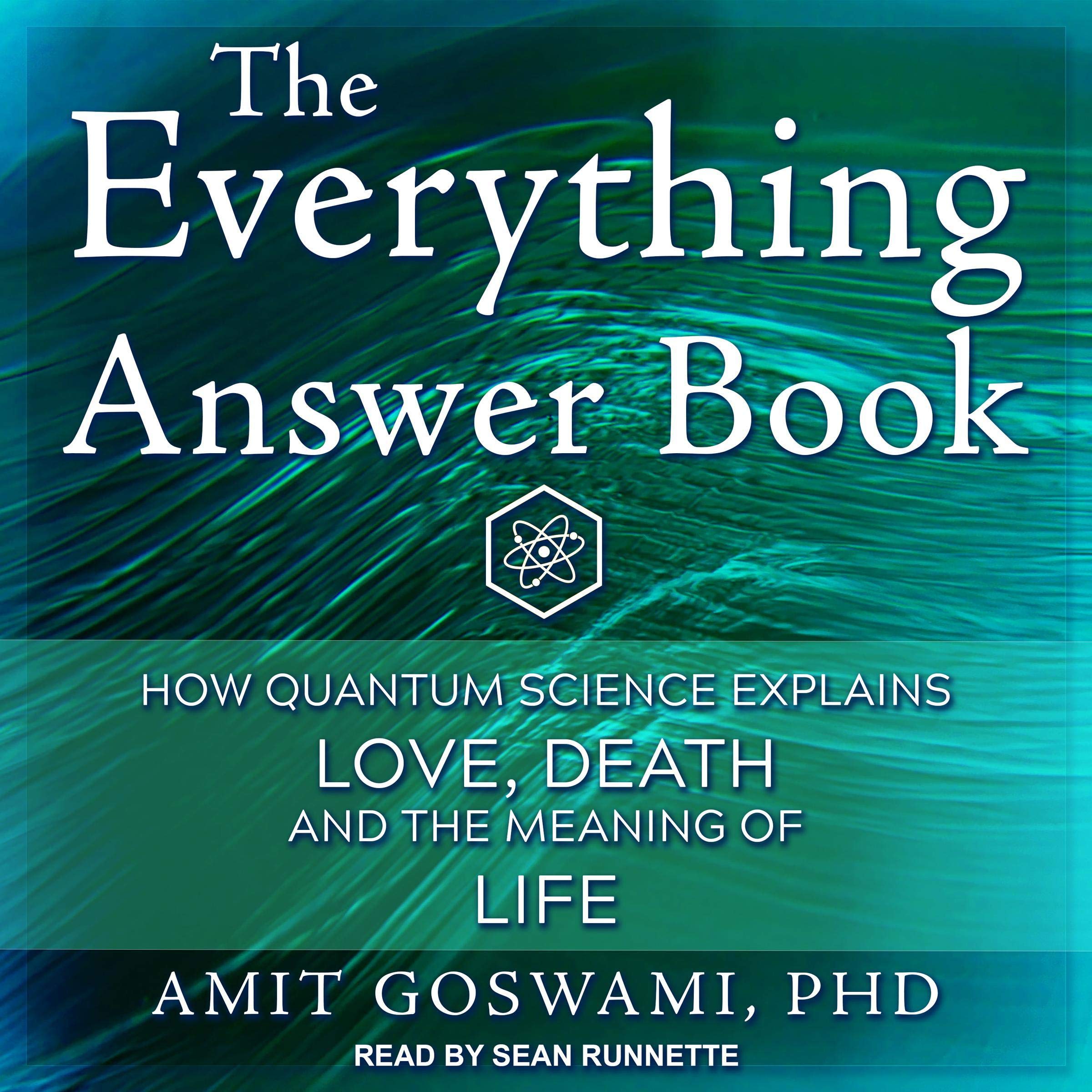 The Everything Answer Book