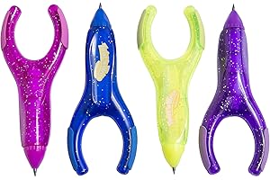 Baumgartens Twist and Write Pencils: Fun and Educational Writing Tools for Kids