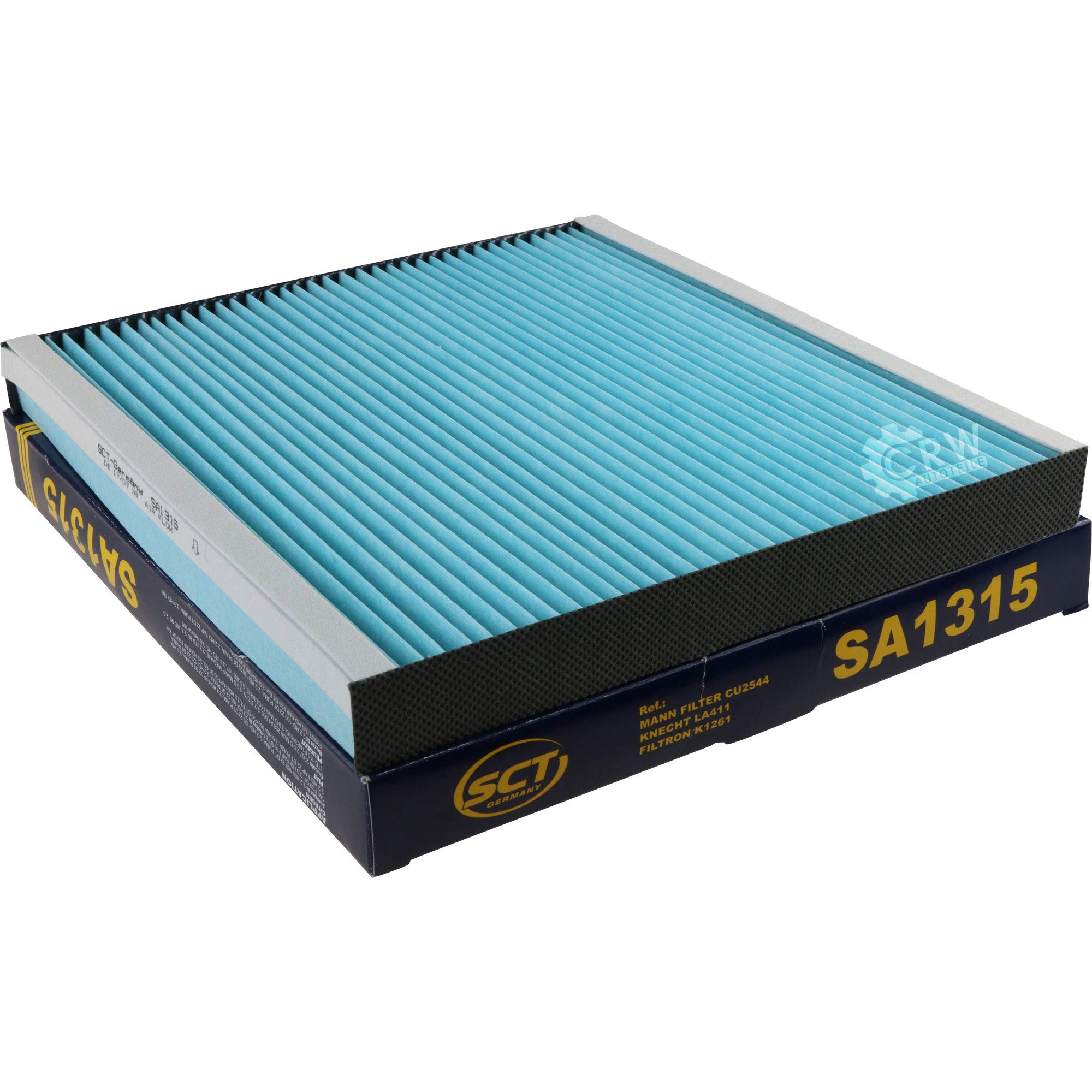 Inspektionspaket enthält 6 Liter Motoröl Top Tec 4310 0W-30 Ölfilter Luftfilter Innenraumfilter kompatibel mit Ducato Kasten 250 290 140 MultiJet 2.3 D 160 120 Multijet 250 290 180 130