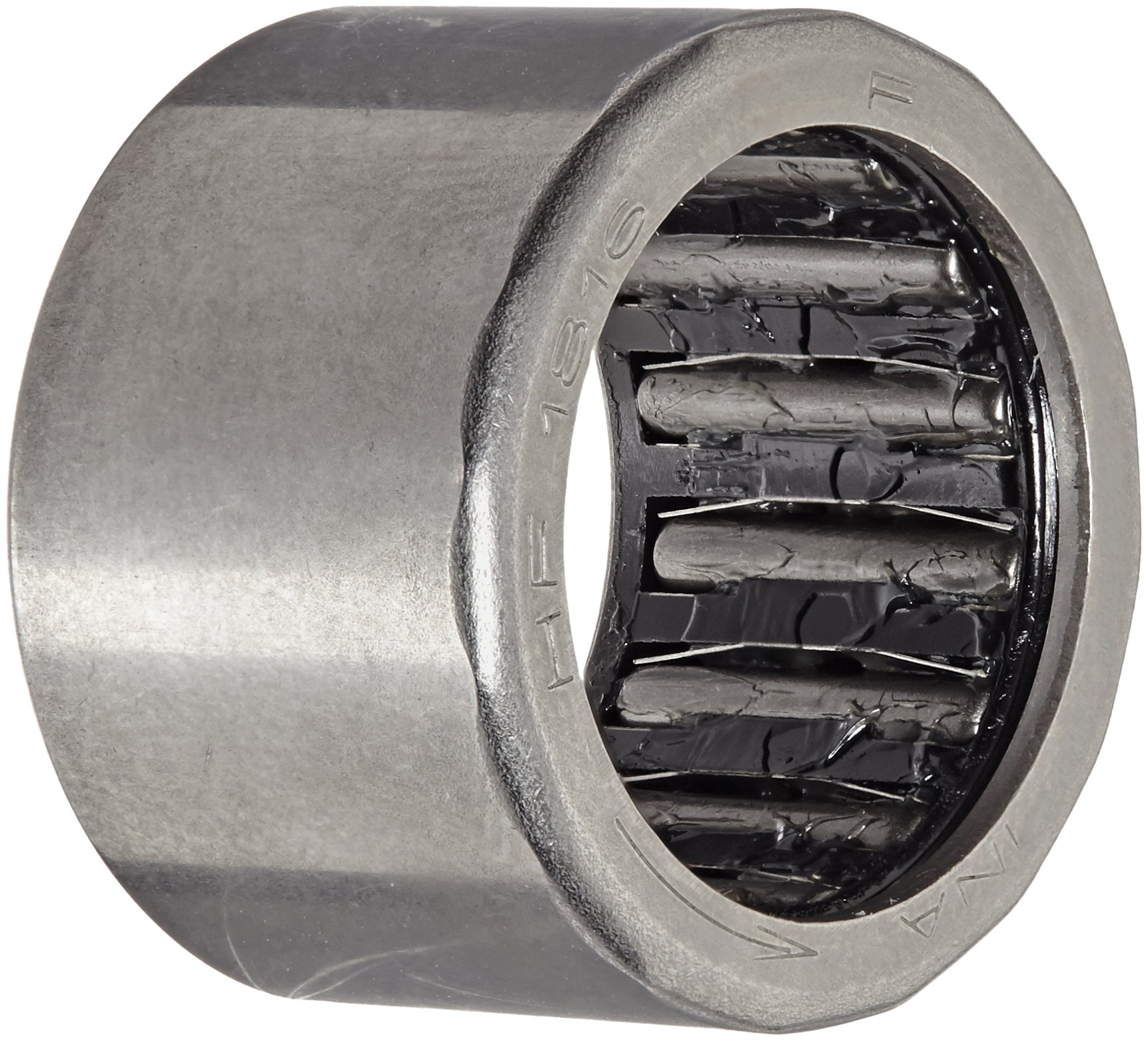 Manicotto Per Aghi HK2516, 25 X 32 X 16 Mm, Componenti Industriali - Foto 5