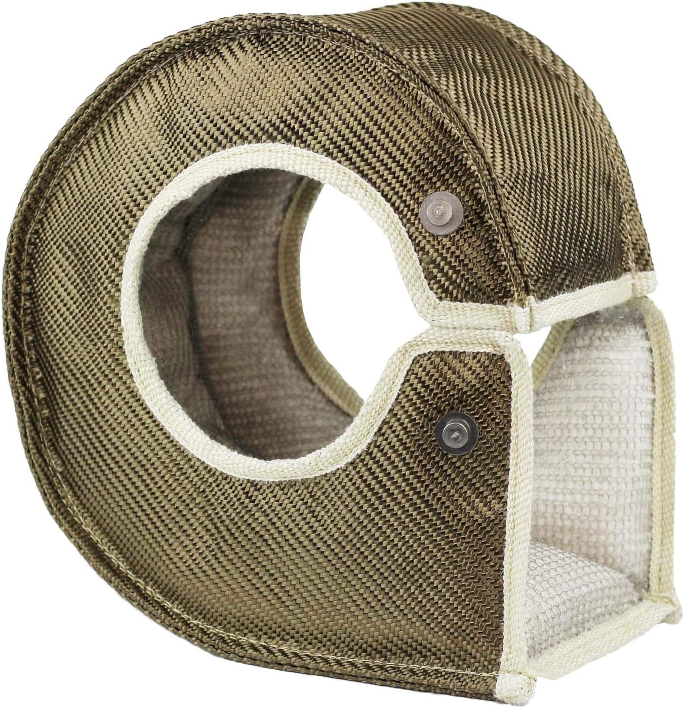 PTP Turbo Blankets Universal T6 Turbo Blanket - Lava