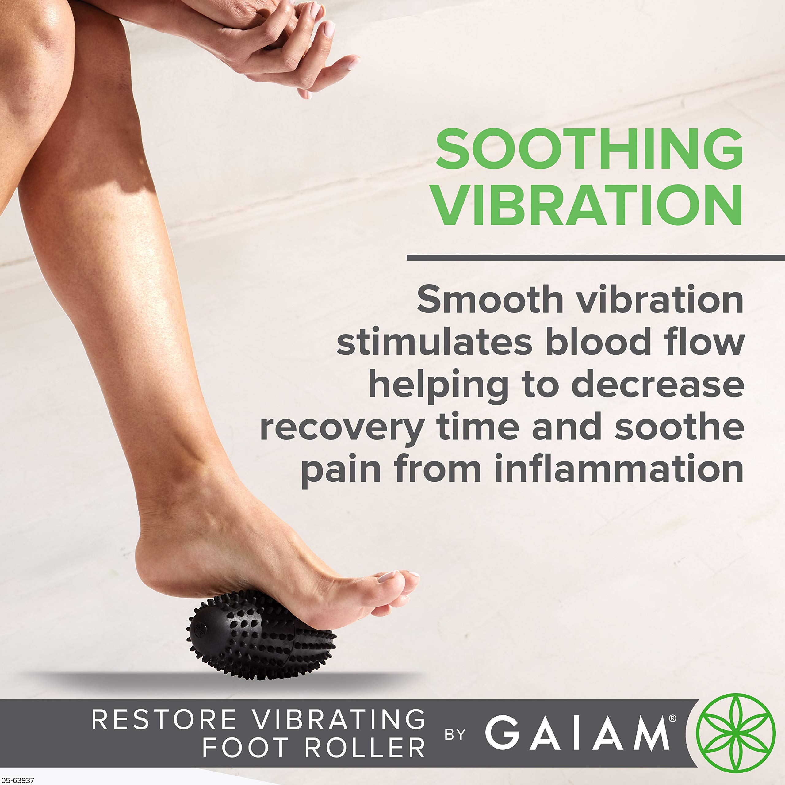 vibrating massage roller for feet Dr. Scholl's Vibrating Spiked Foot Massage Roller for Sore Feet, Arch  Support, Muscle Tension & Plantar Fasciitis