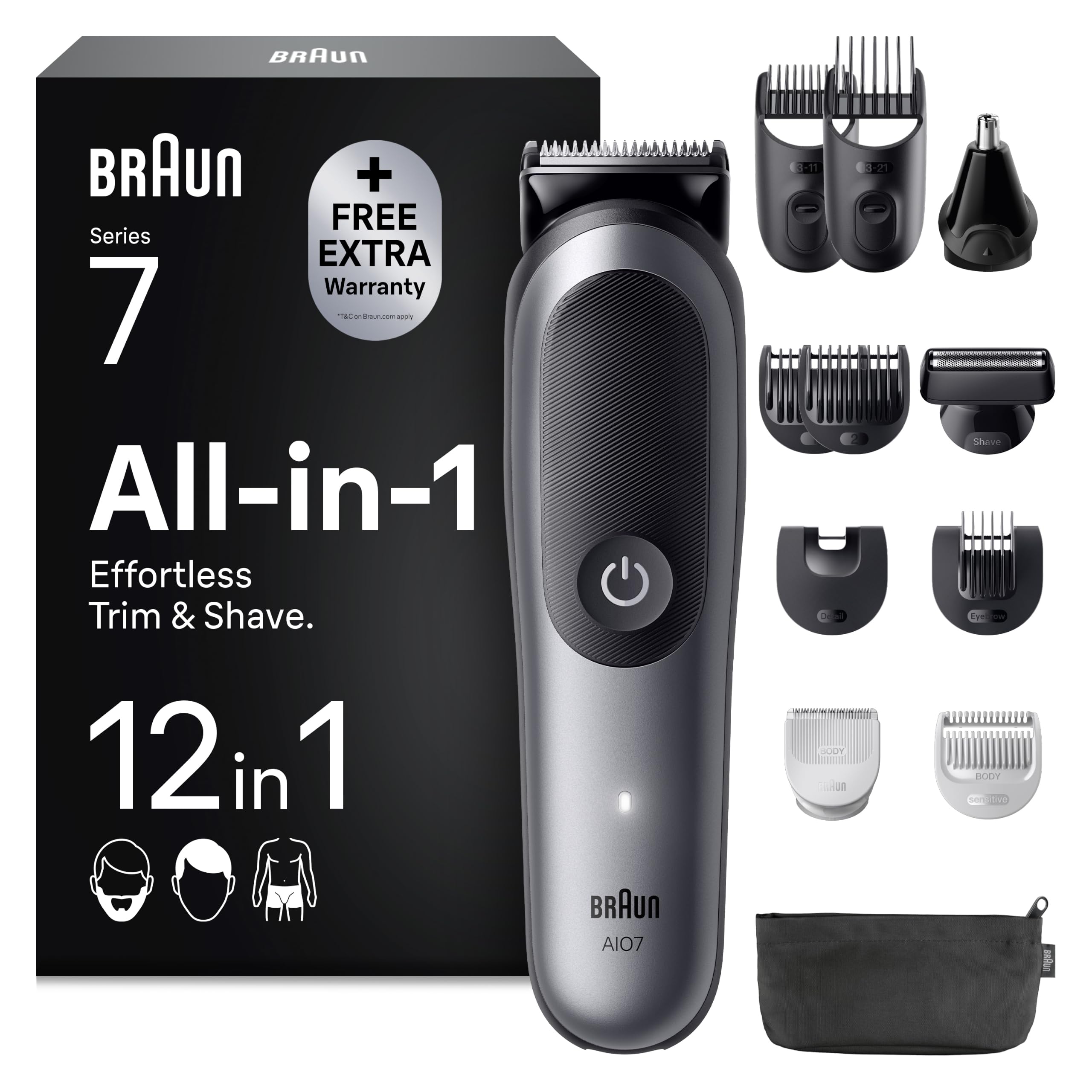 Braun