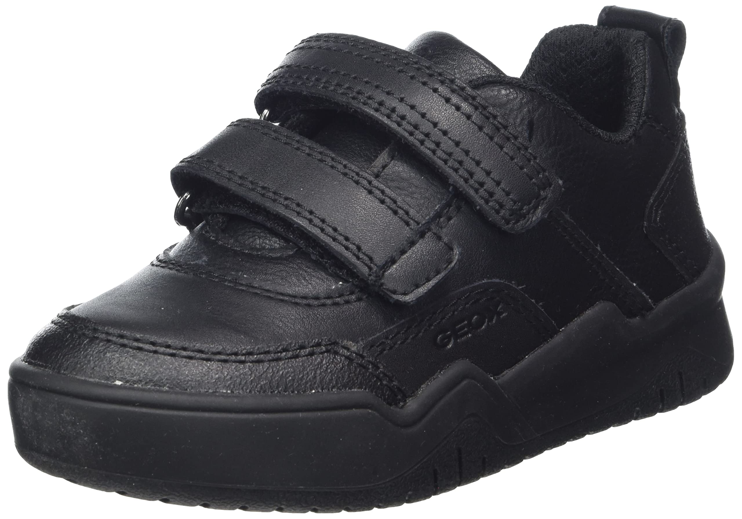 Geox J Perth Boy C, Sneakers para Niño