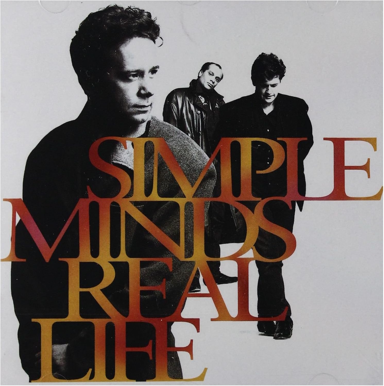 Real Life: SIMPLE MINDS: Amazon.ca: Music