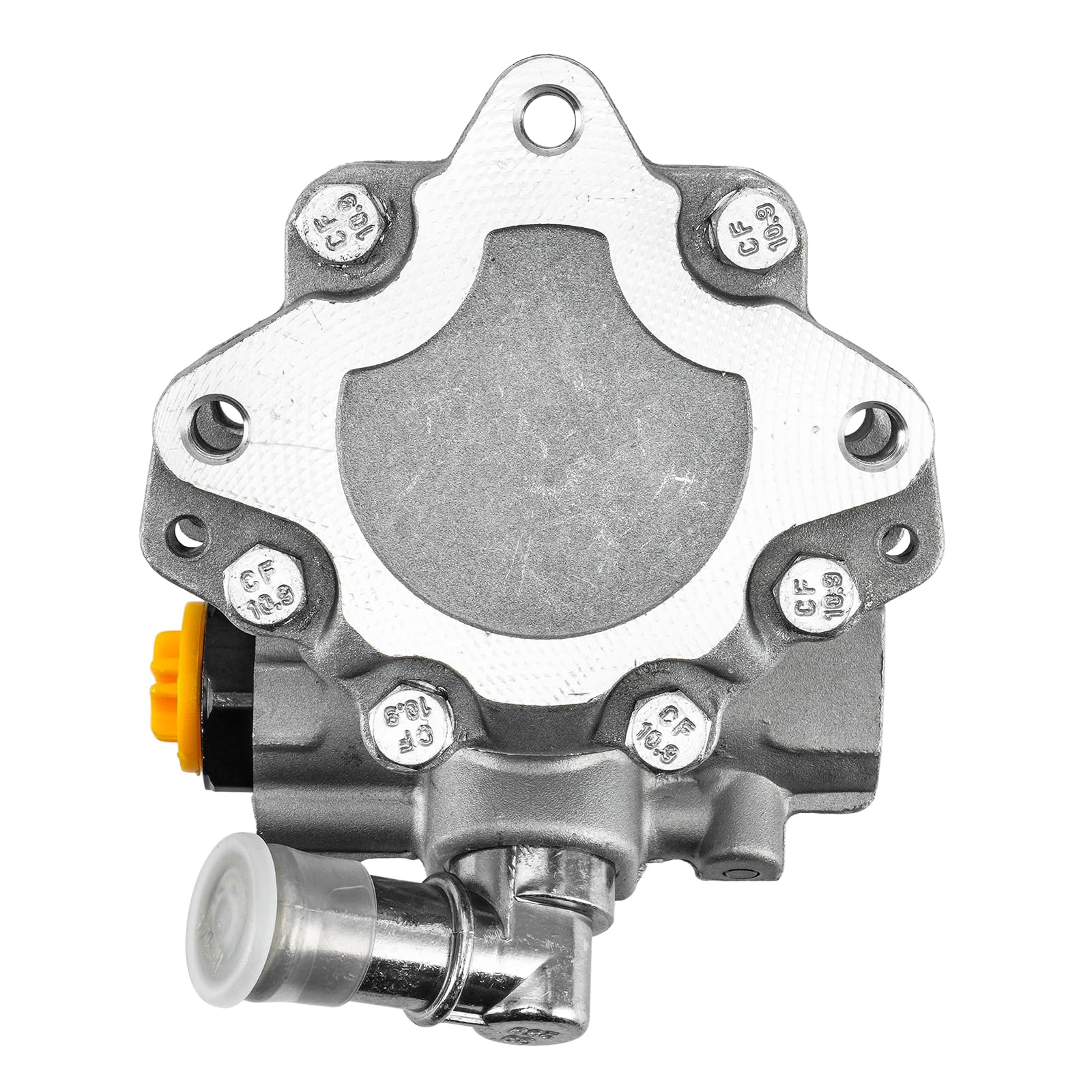 Bomba de dirección hidráulica de dirección 8D0145145L, 8D0145155Q, bomba de dirección para A4 (B5/B6) Saloon, Avant 1994-2004, VW Passat (B5/B5.5) 1996-2005