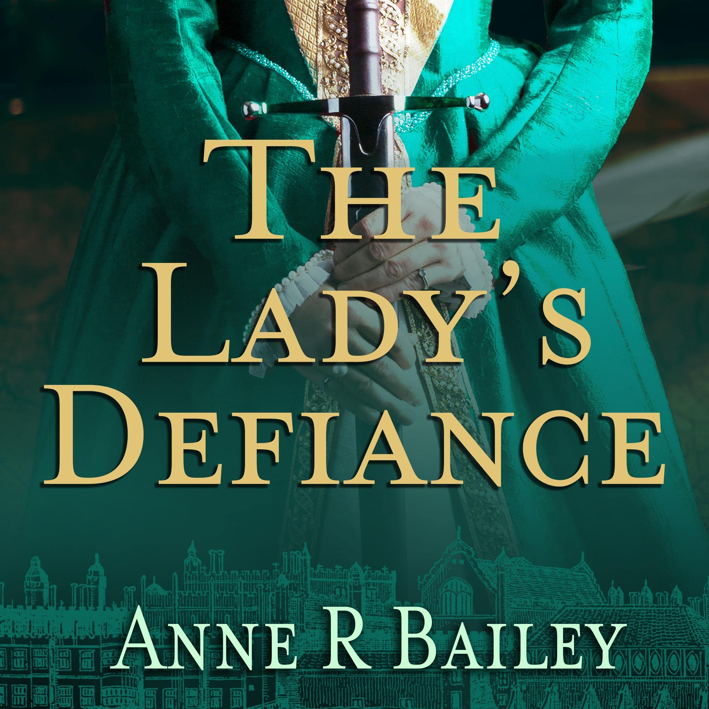 The Lady's Defiance