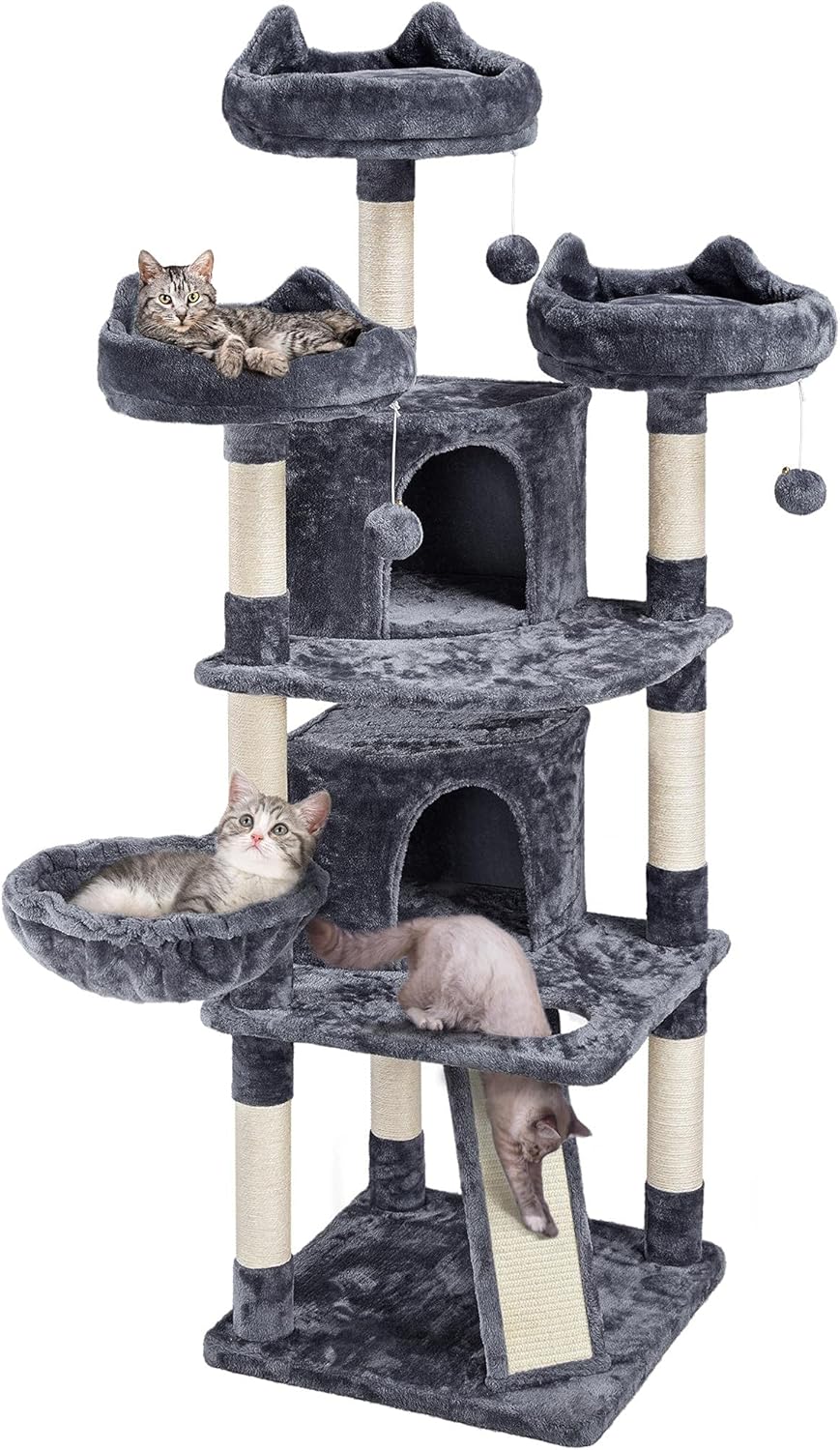 topeakmart cat tower