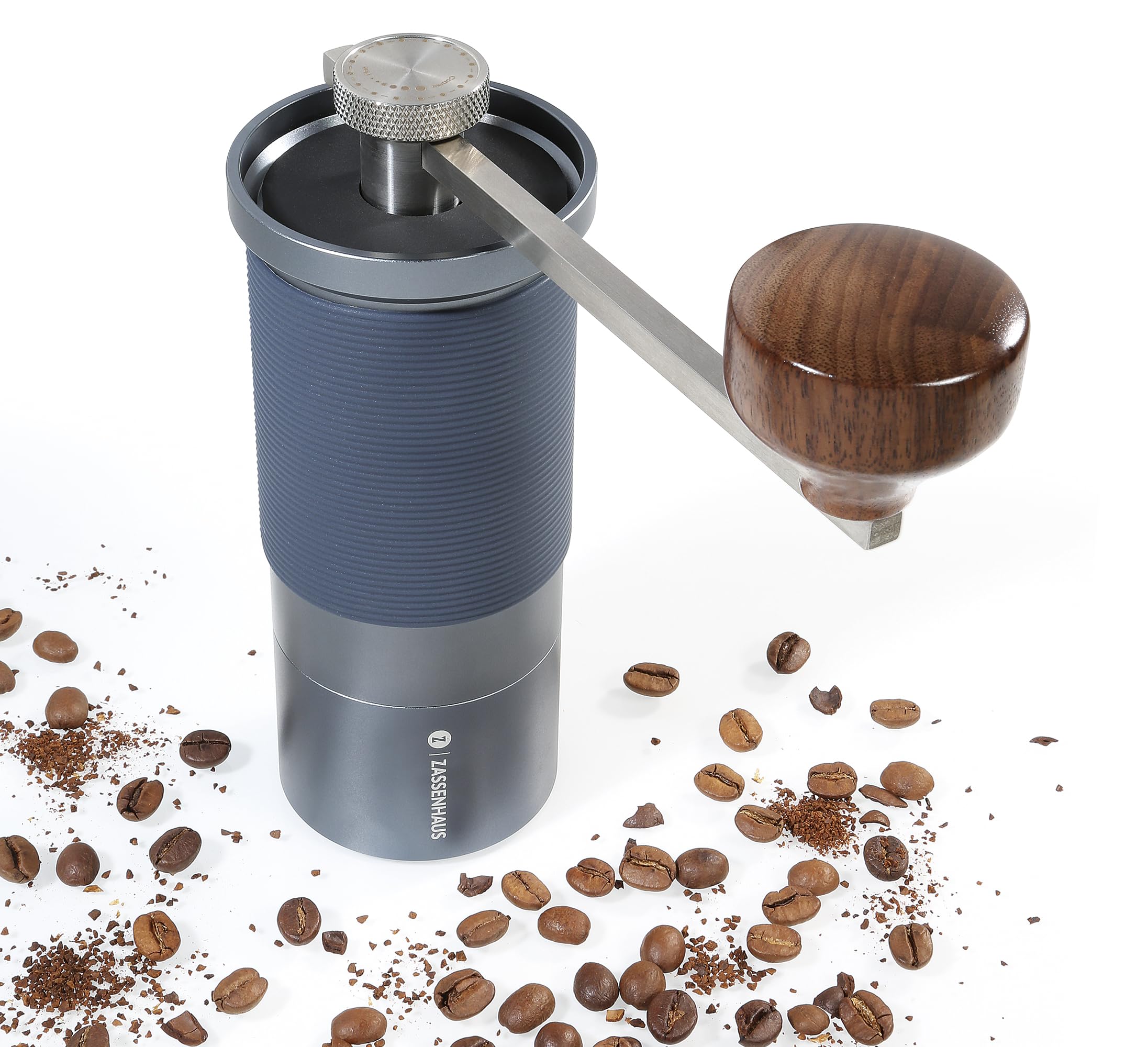 Kaffeemühle/Espressomühle MINI MASTER USB | 041361