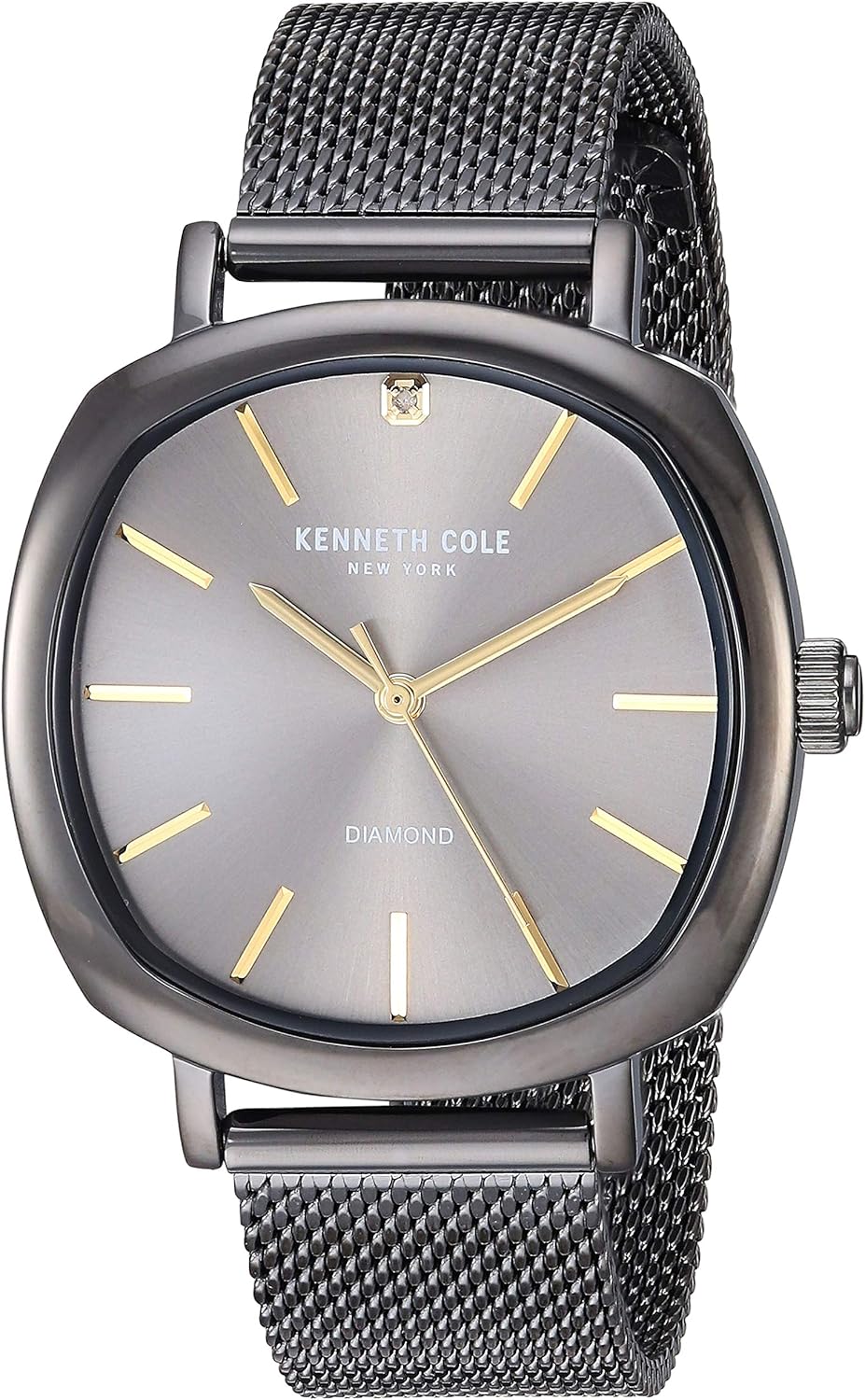 ساعت مچی زنانه کنت کول مدل KC50210002 با بدنه استیل